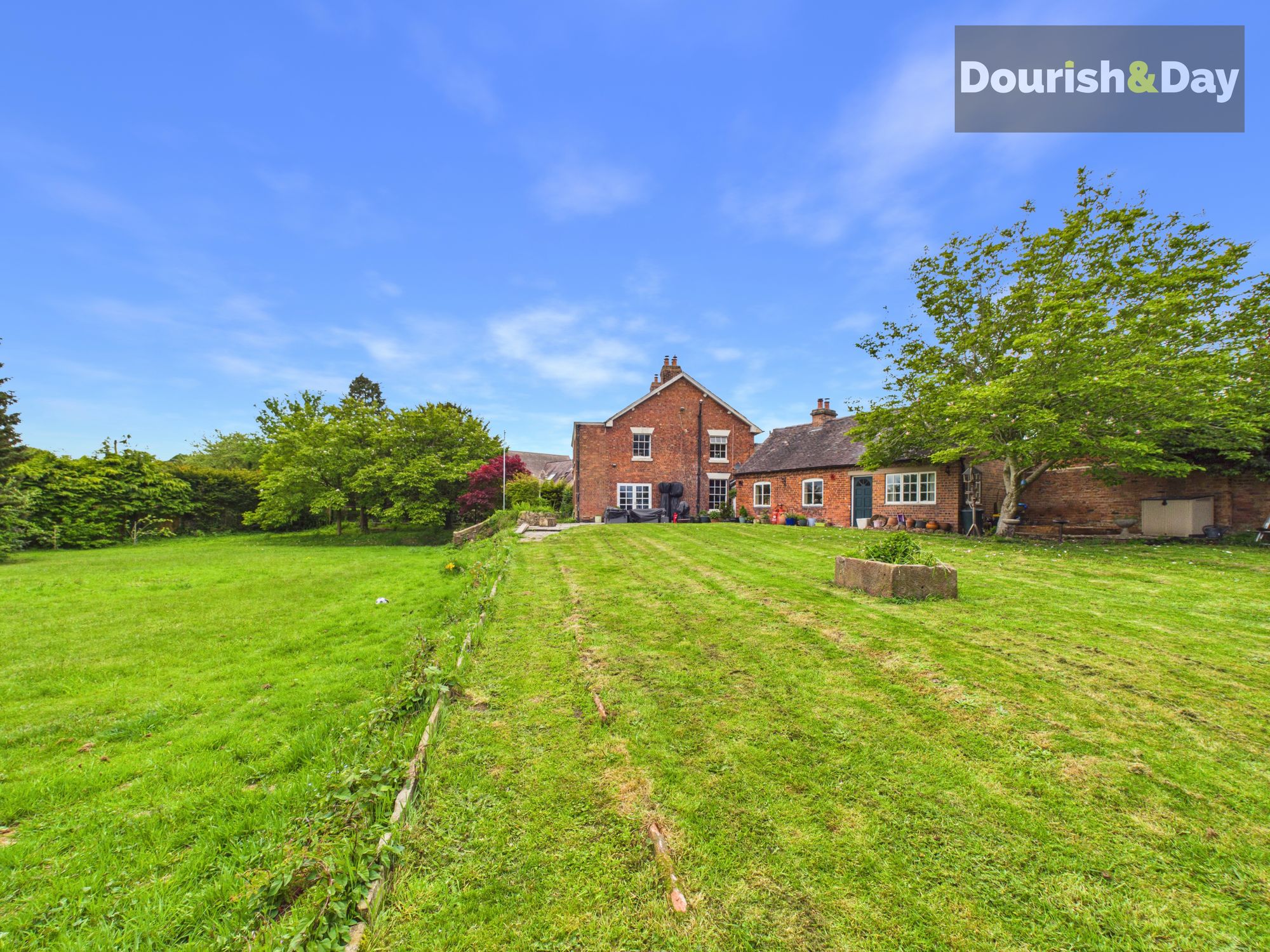 6 bed detached house for sale in Drayton Road, Hodnet, TF9 - Property Image 36
