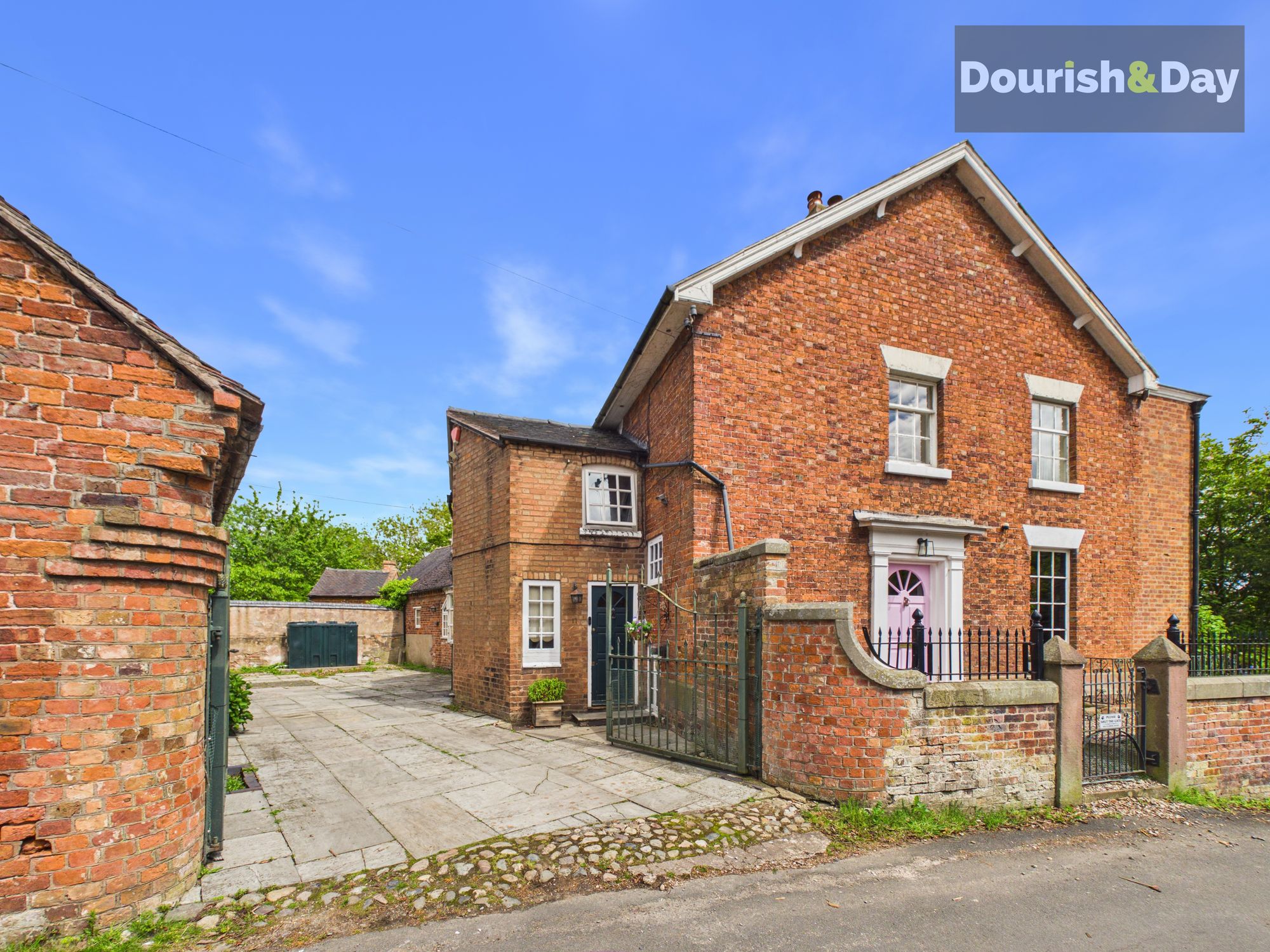 6 bed detached house for sale in Drayton Road, Hodnet, TF9 - Property Image 40