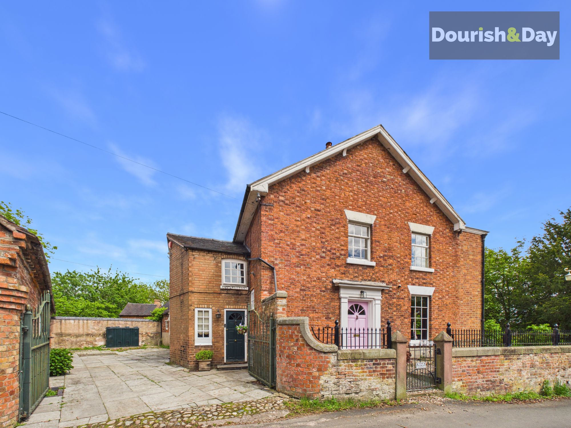 6 bed detached house for sale in Drayton Road, Hodnet, TF9 - Property Image 41
