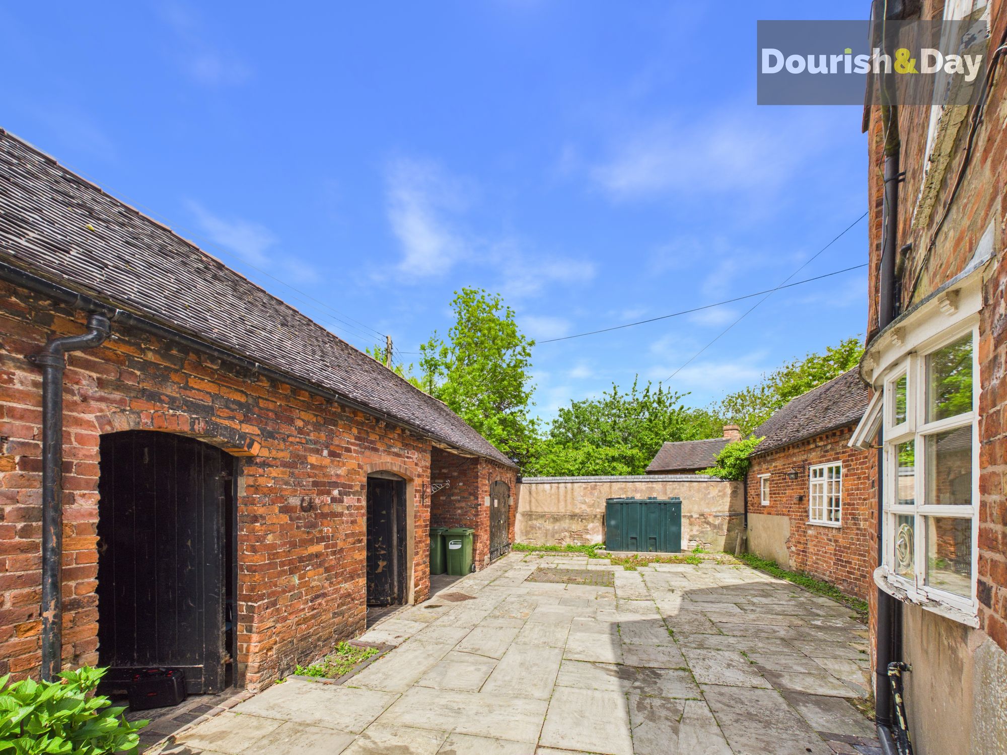 6 bed detached house for sale in Drayton Road, Hodnet, TF9 - Property Image 32