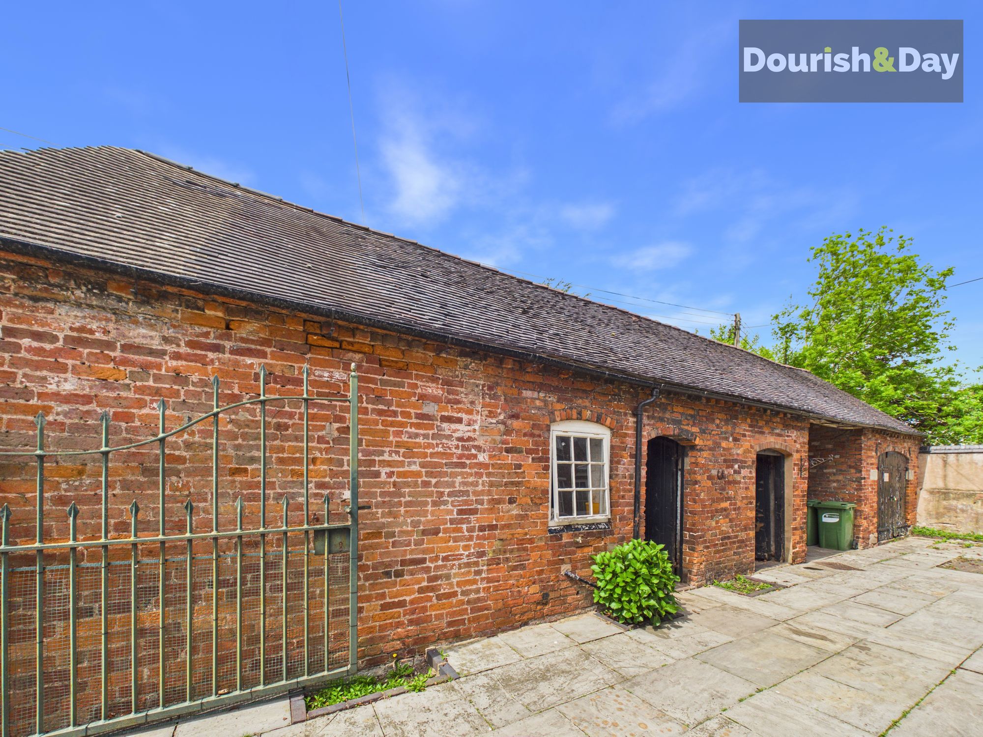 6 bed detached house for sale in Drayton Road, Hodnet, TF9 - Property Image 31