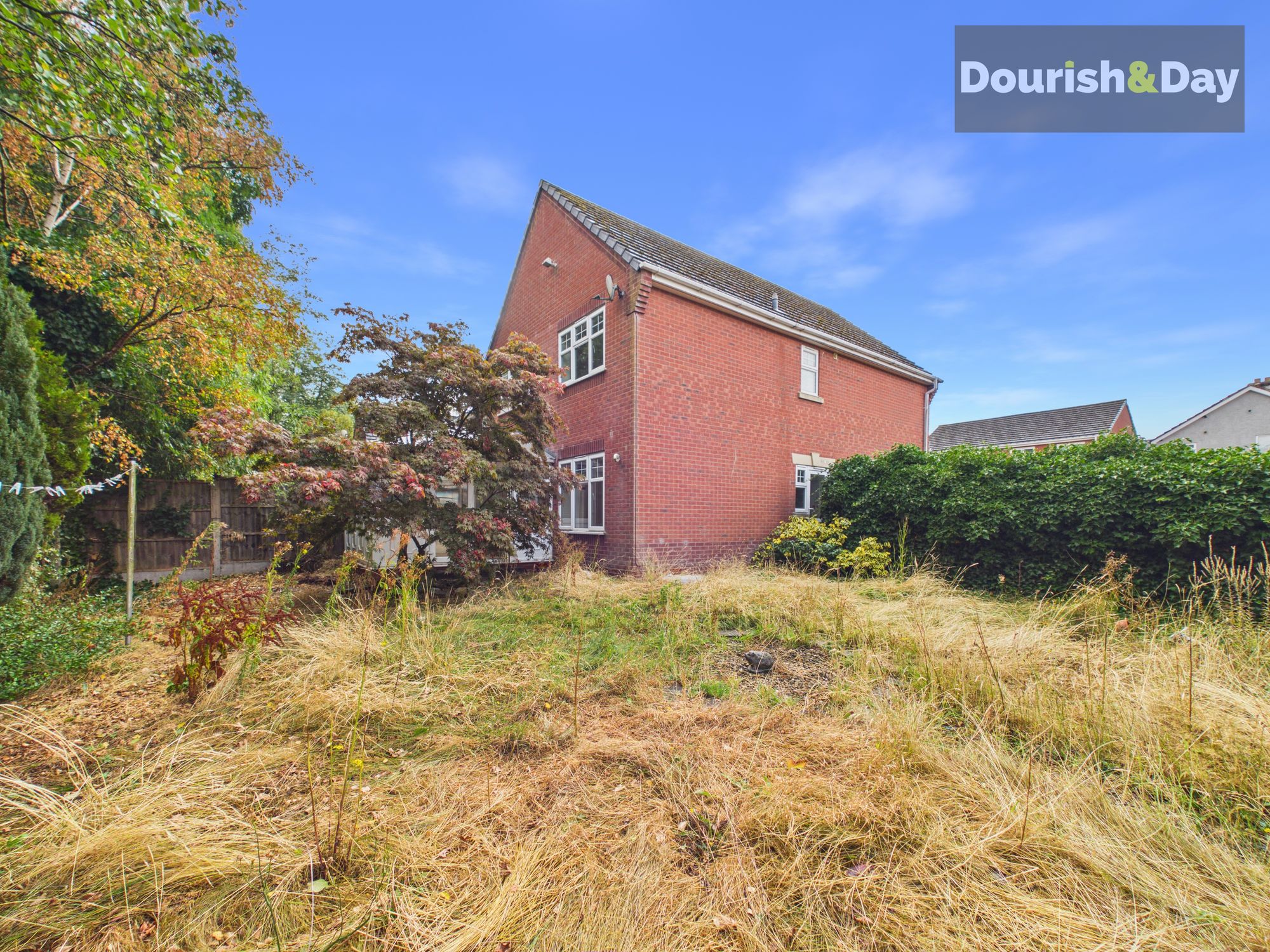 4 bed detached house for sale in Locketts Court, 5 Locketts Court, WS11 - Property Image 4