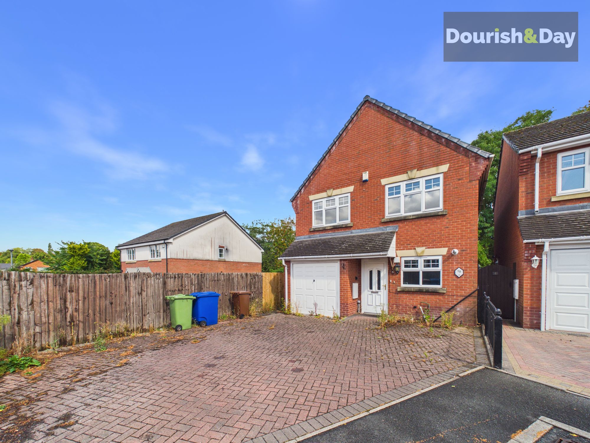 4 bed detached house for sale in Locketts Court, 5 Locketts Court, WS11 - Property Image 16