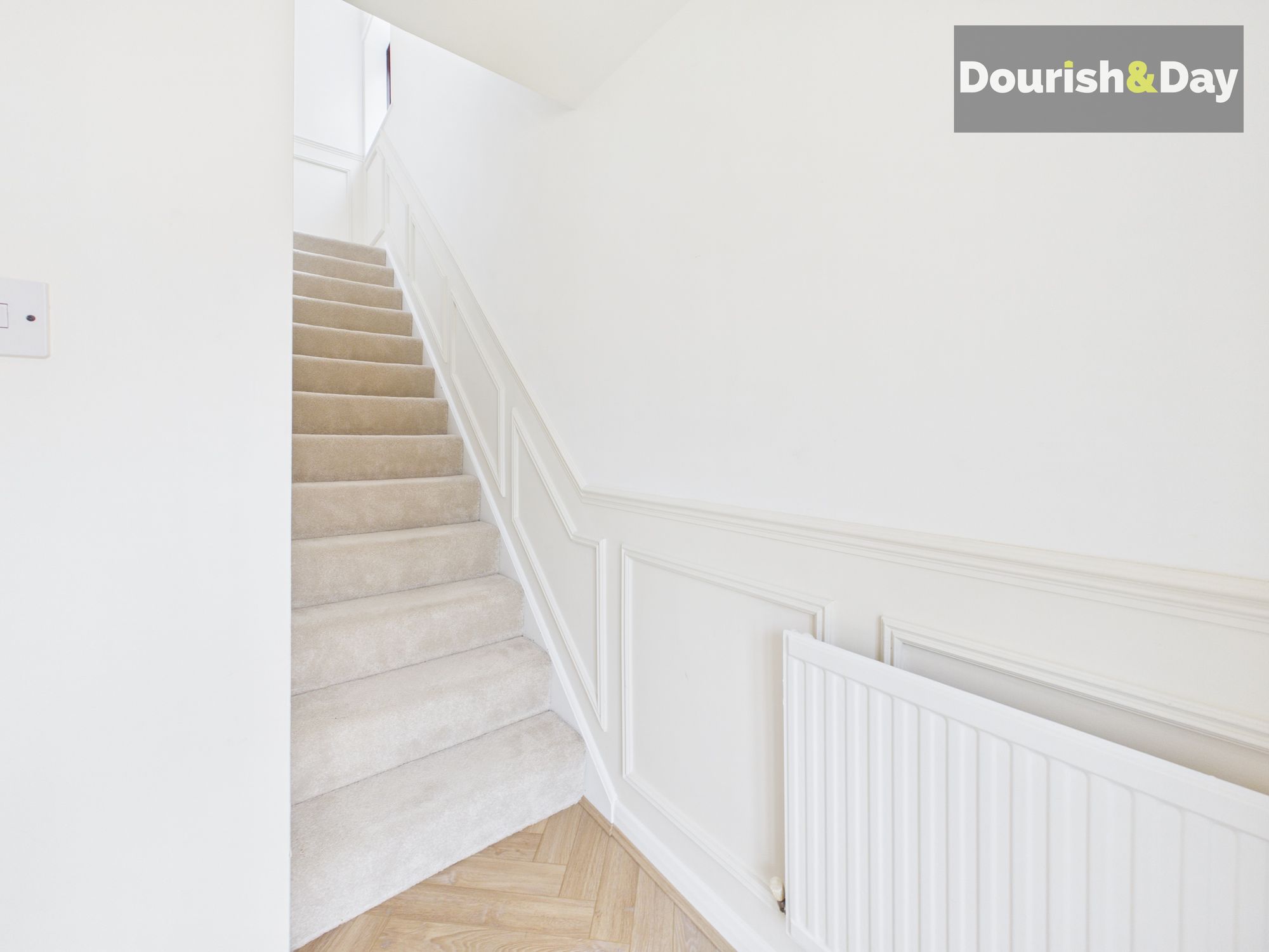 3 bed link detached house for sale in Wootton Drive, Stafford, ST16 - Property Image 5