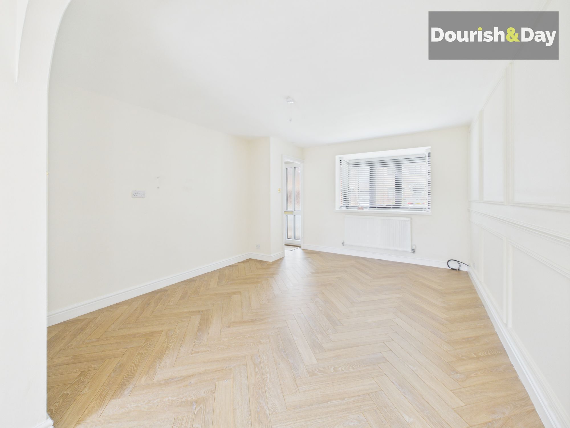 3 bed link detached house for sale in Wootton Drive, Stafford, ST16 - Property Image 9