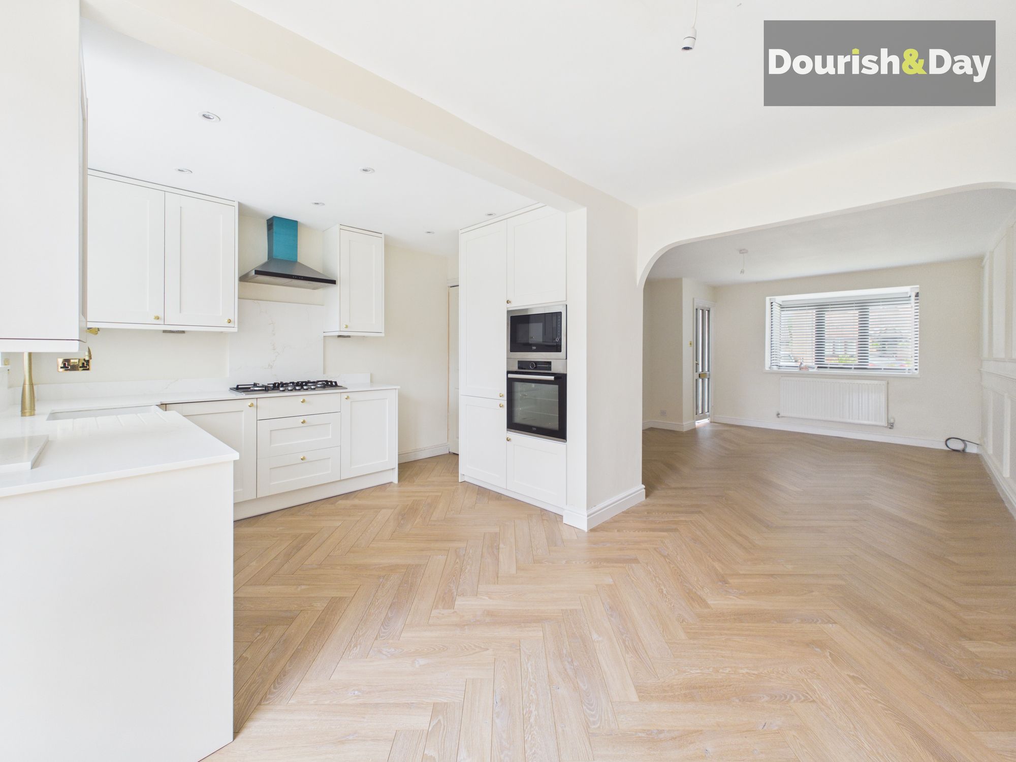 3 bed link detached house for sale in Wootton Drive, Stafford, ST16 - Property Image 7