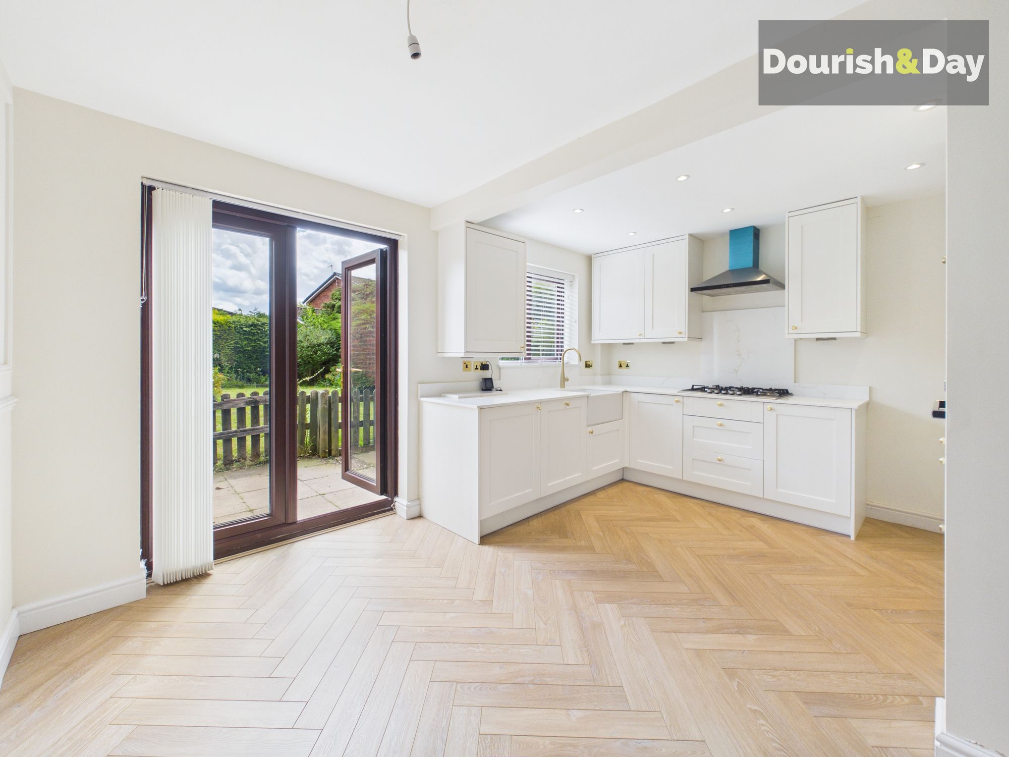 3 bed link detached house for sale in Wootton Drive, Stafford, ST16 - Property Image 8