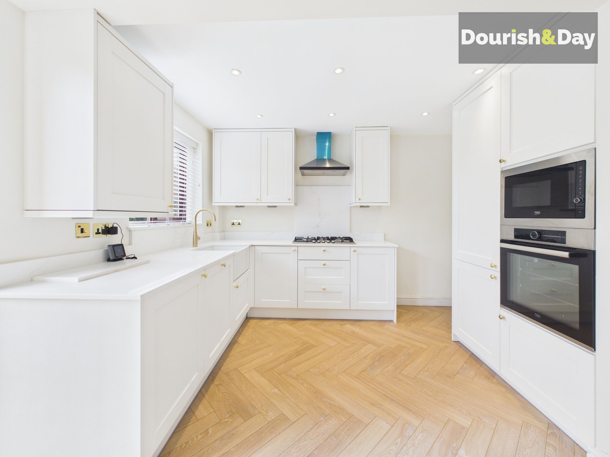 3 bed link detached house for sale in Wootton Drive, Stafford, ST16 - Property Image 4