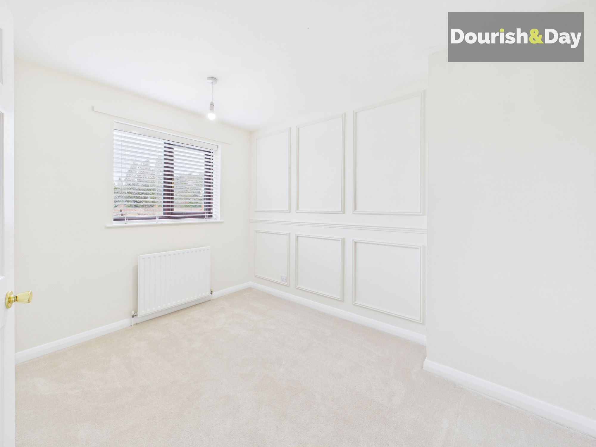 3 bed link detached house for sale in Wootton Drive, Stafford, ST16 - Property Image 11