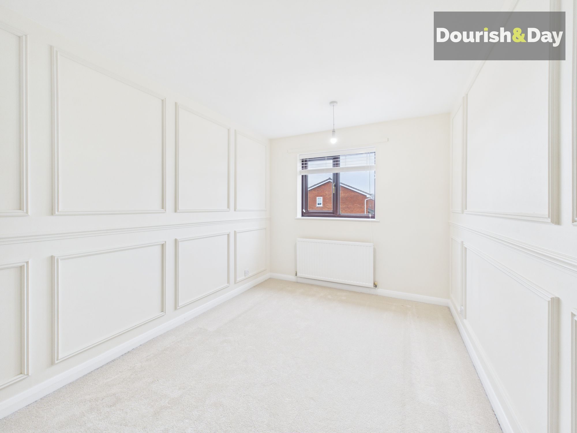 3 bed link detached house for sale in Wootton Drive, Stafford, ST16 - Property Image 2