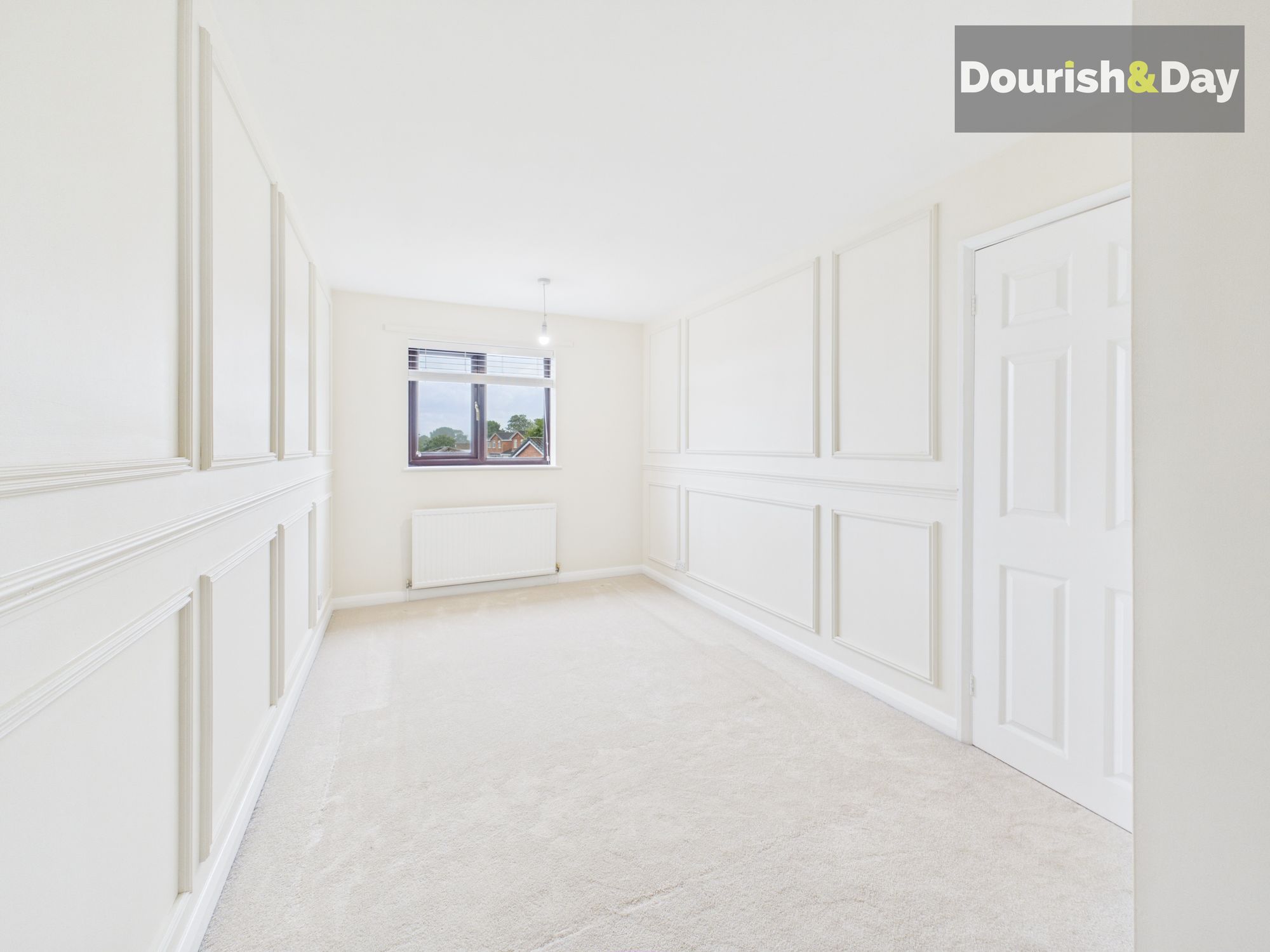 3 bed link detached house for sale in Wootton Drive, Stafford, ST16 - Property Image 12