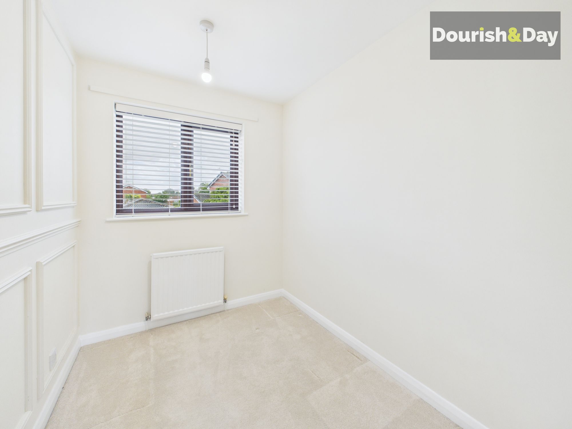 3 bed link detached house for sale in Wootton Drive, Stafford, ST16 - Property Image 14