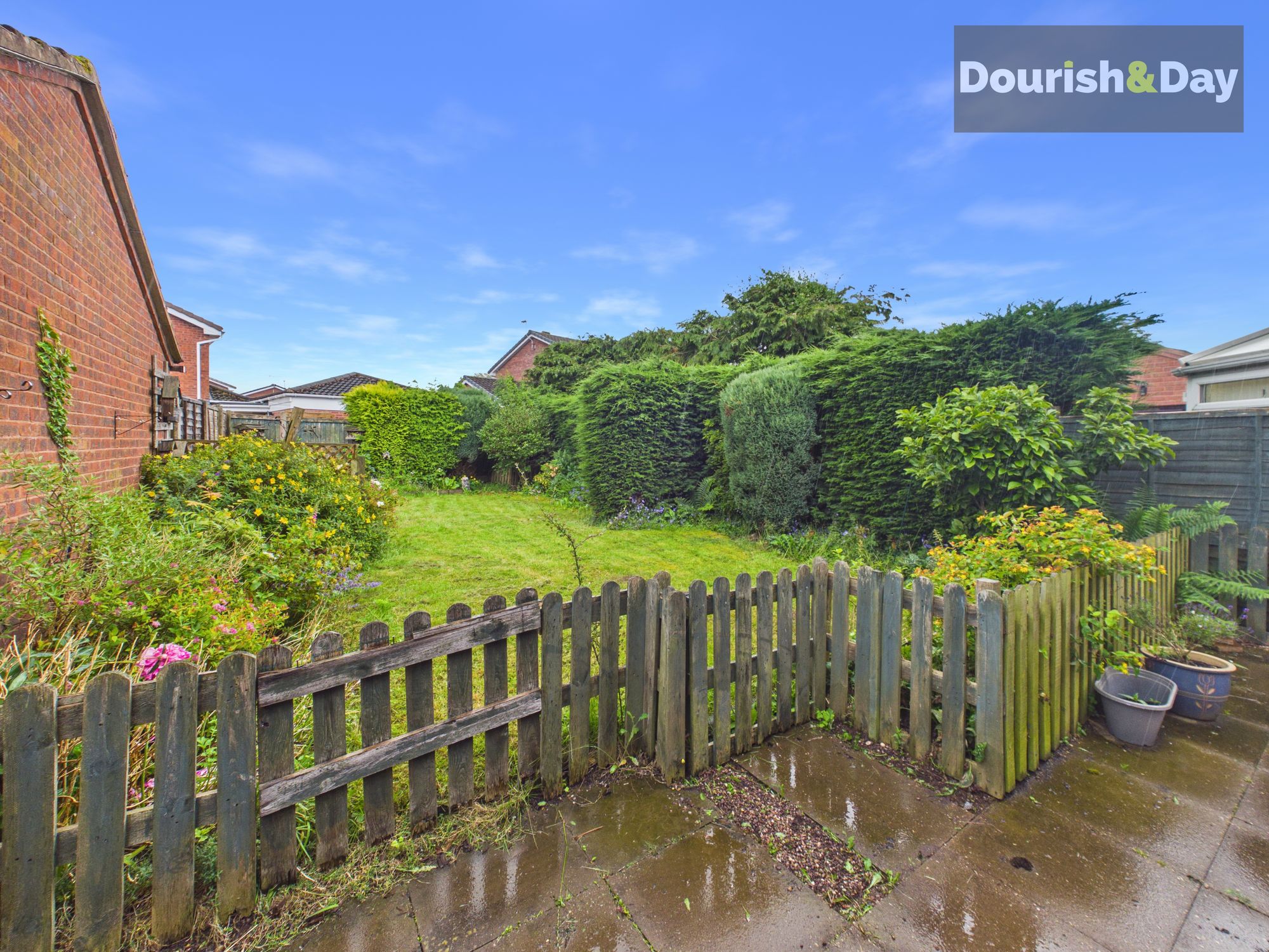 3 bed link detached house for sale in Wootton Drive, Stafford, ST16 - Property Image 16