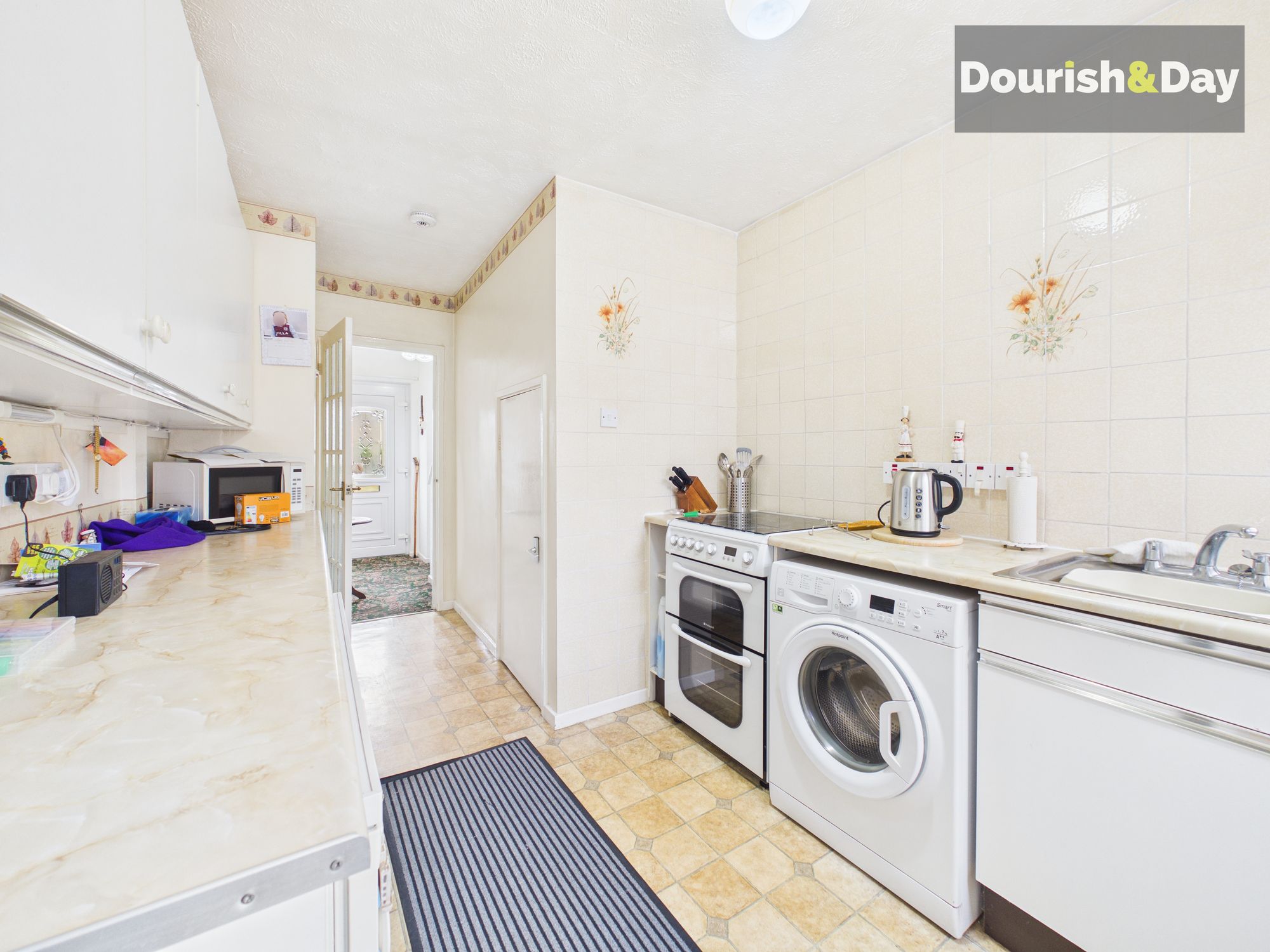 3 bed semi-detached house for sale in Wordsworth Avenue, Stafford, ST17 - Property Image 6