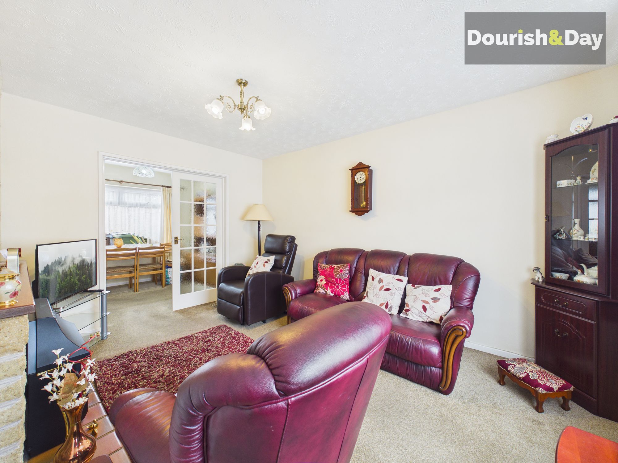 3 bed semi-detached house for sale in Wordsworth Avenue, Stafford, ST17 - Property Image 3