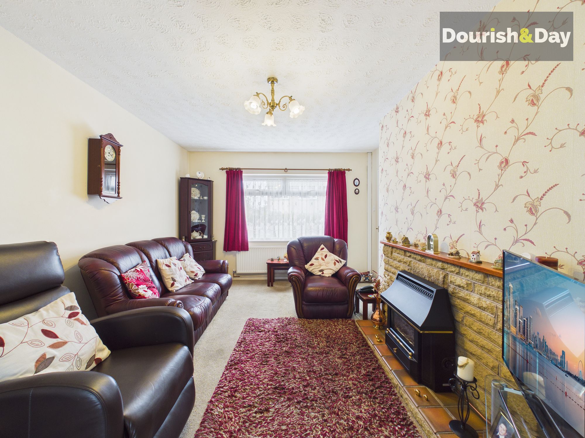 3 bed semi-detached house for sale in Wordsworth Avenue, Stafford, ST17 - Property Image 7