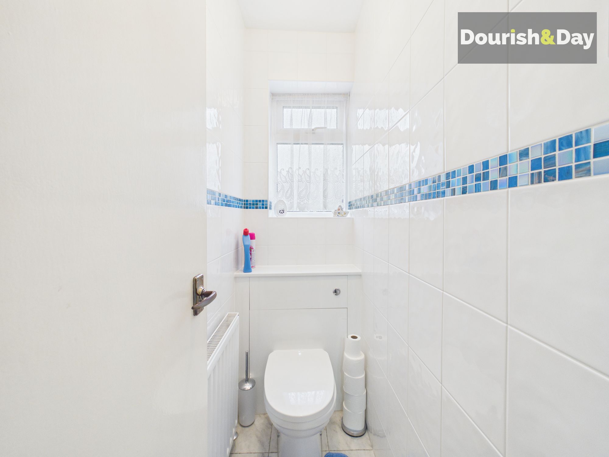 3 bed semi-detached house for sale in Wordsworth Avenue, Stafford, ST17 - Property Image 12