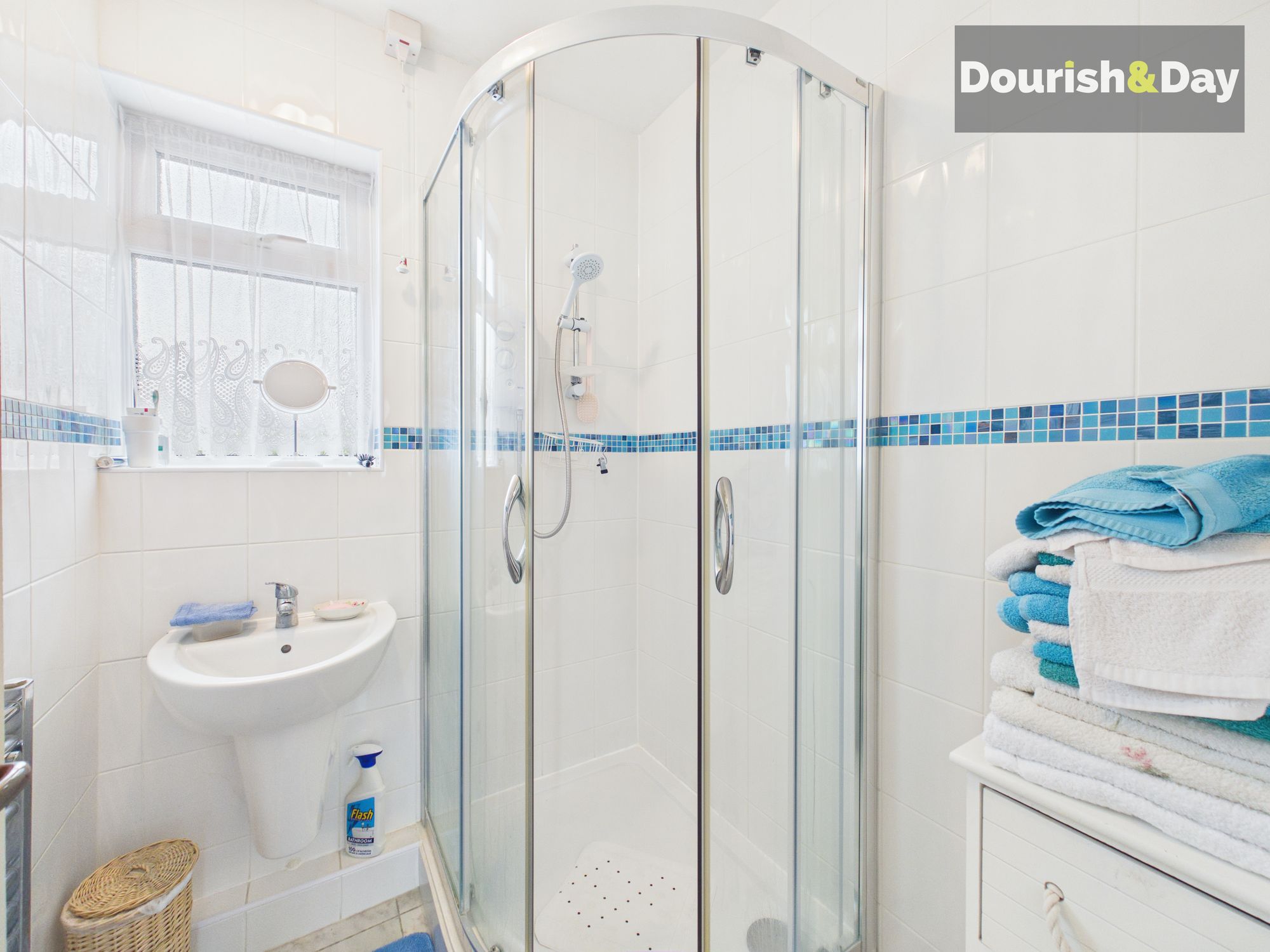3 bed semi-detached house for sale in Wordsworth Avenue, Stafford, ST17 - Property Image 11