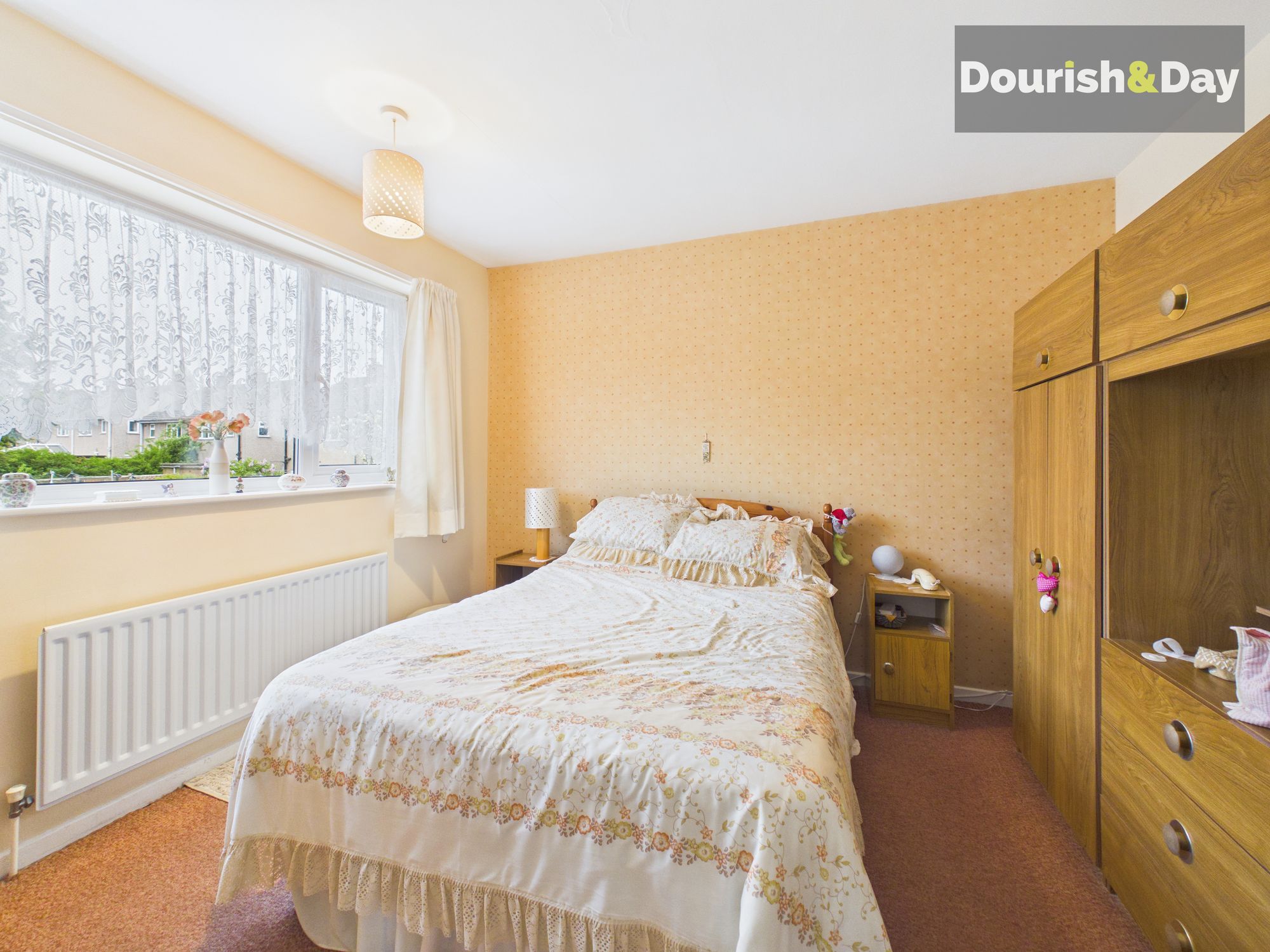 3 bed semi-detached house for sale in Wordsworth Avenue, Stafford, ST17 - Property Image 9