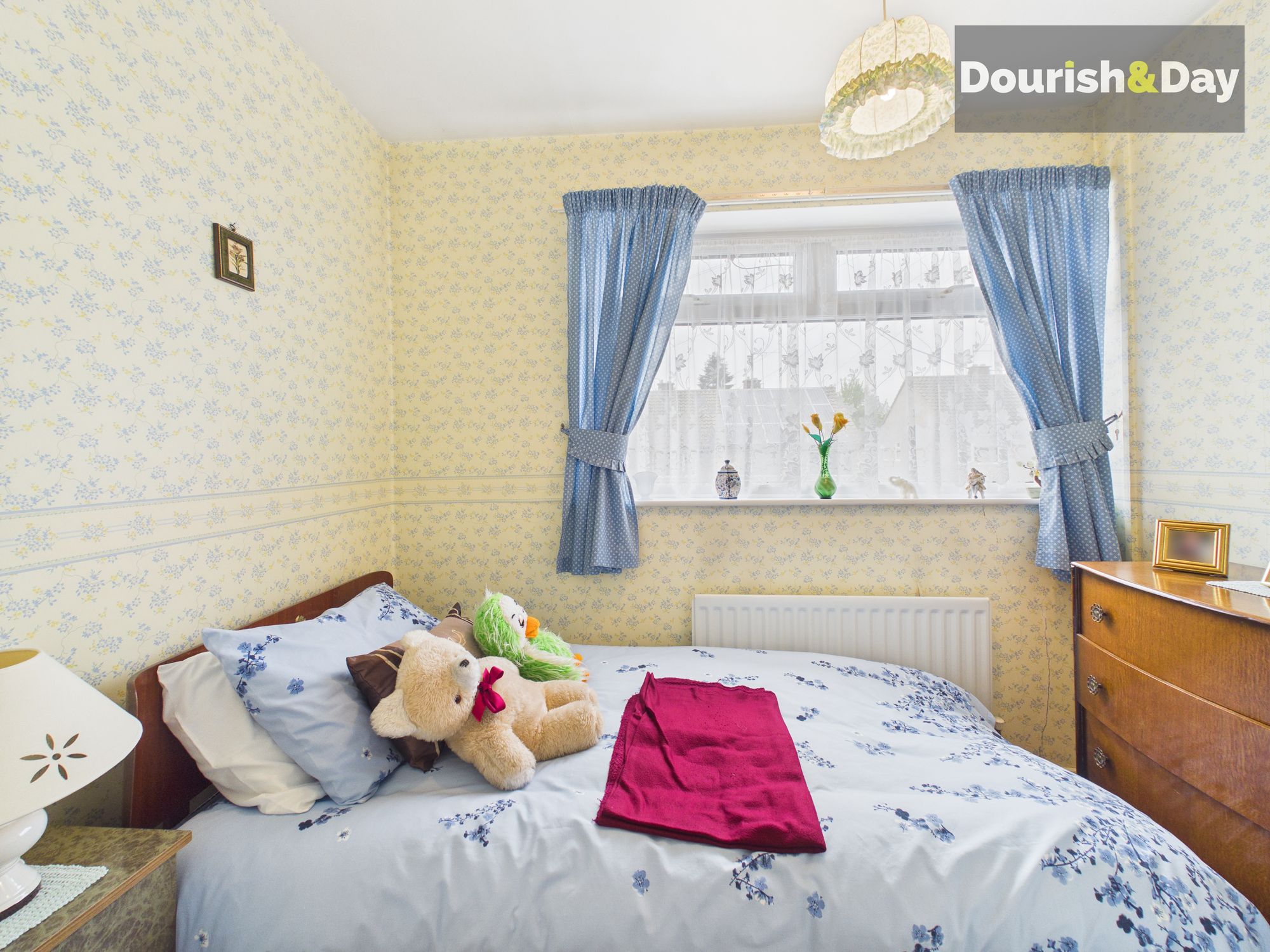 3 bed semi-detached house for sale in Wordsworth Avenue, Stafford, ST17 - Property Image 10