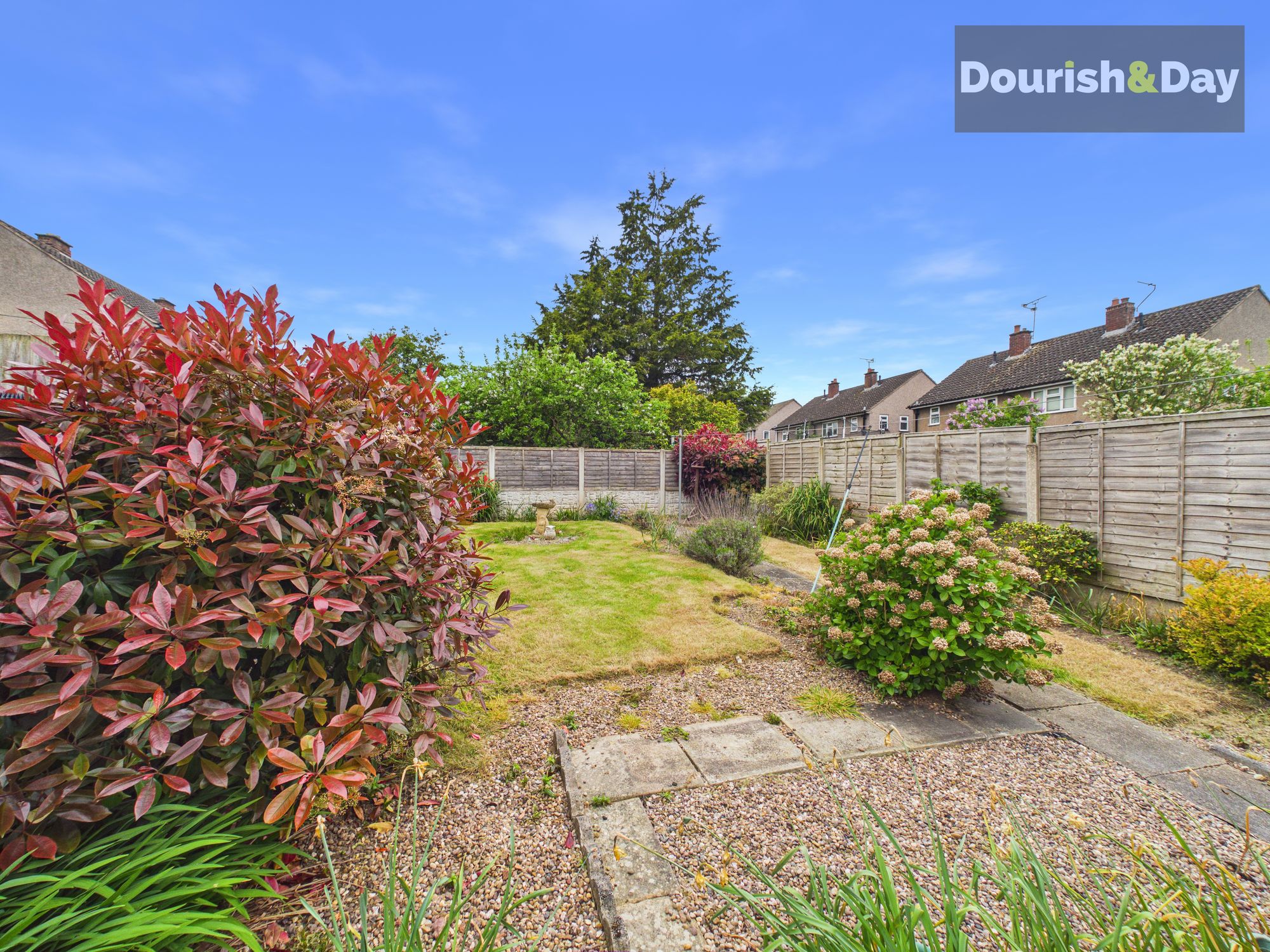 3 bed semi-detached house for sale in Wordsworth Avenue, Stafford, ST17 - Property Image 13
