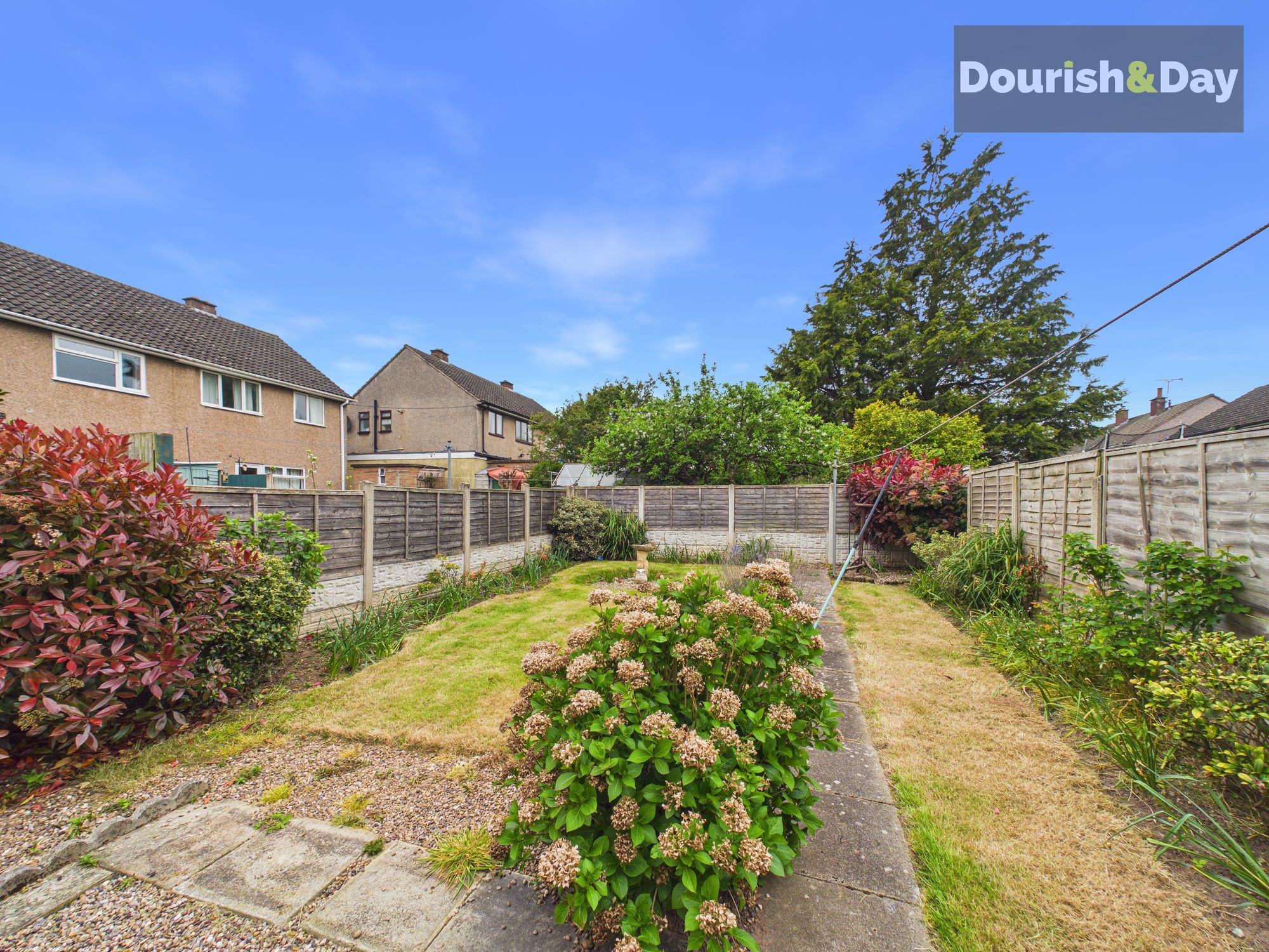 3 bed semi-detached house for sale in Wordsworth Avenue, Stafford, ST17 - Property Image 4