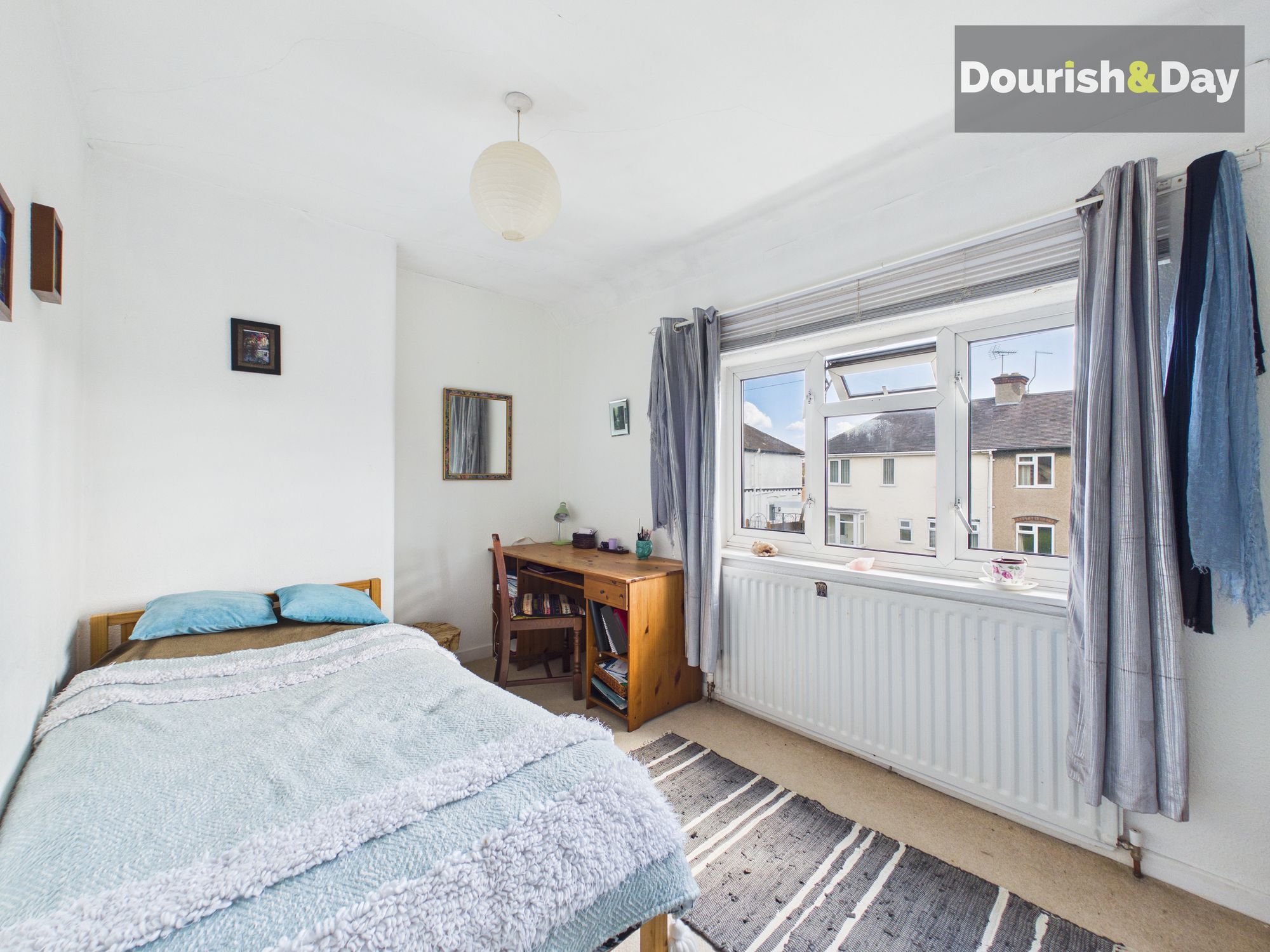 2 bed end of terrace house for sale in Greenway, Stafford, ST16 - Property Image 12