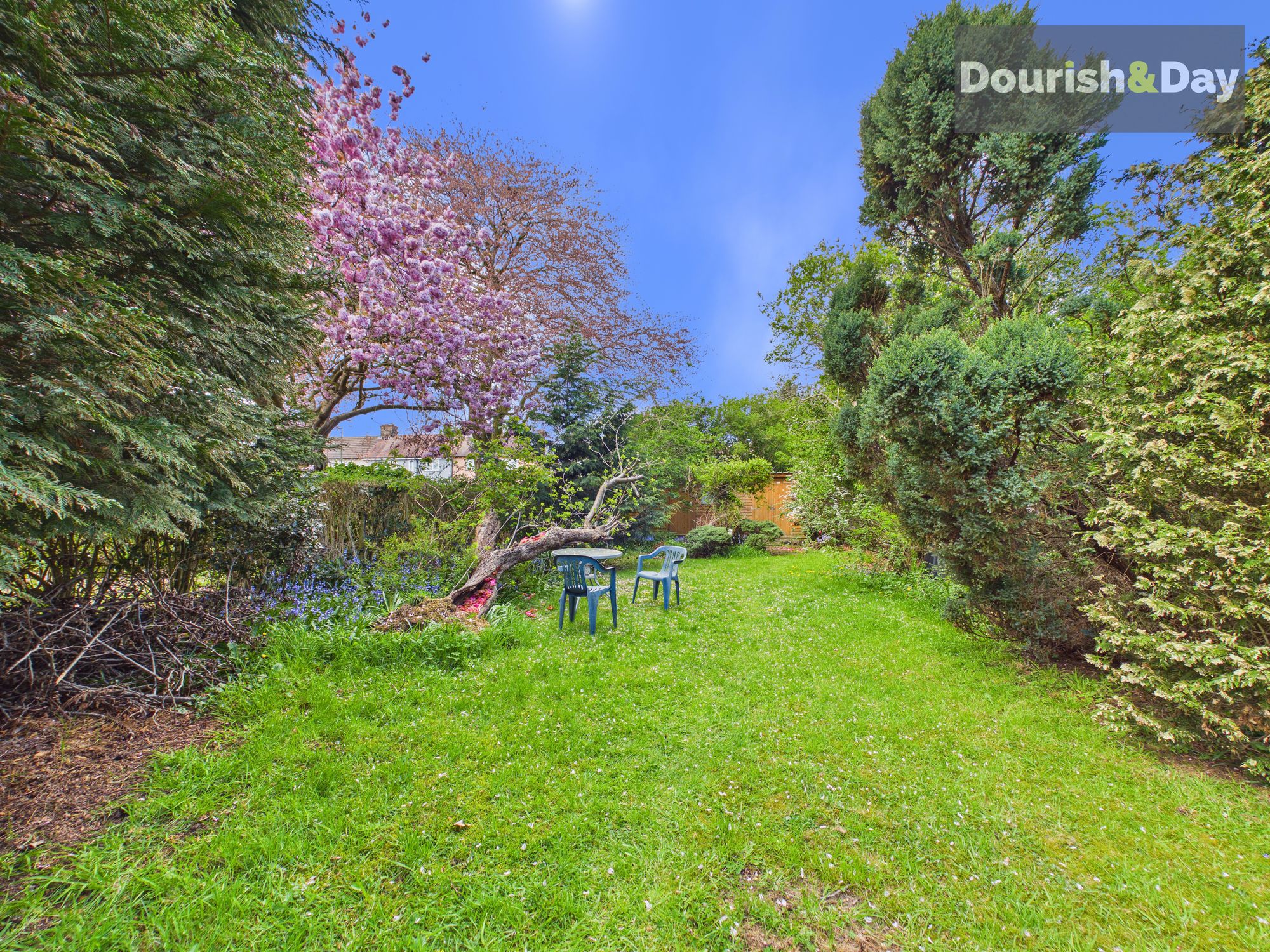 2 bed end of terrace house for sale in Greenway, Stafford, ST16 - Property Image 15