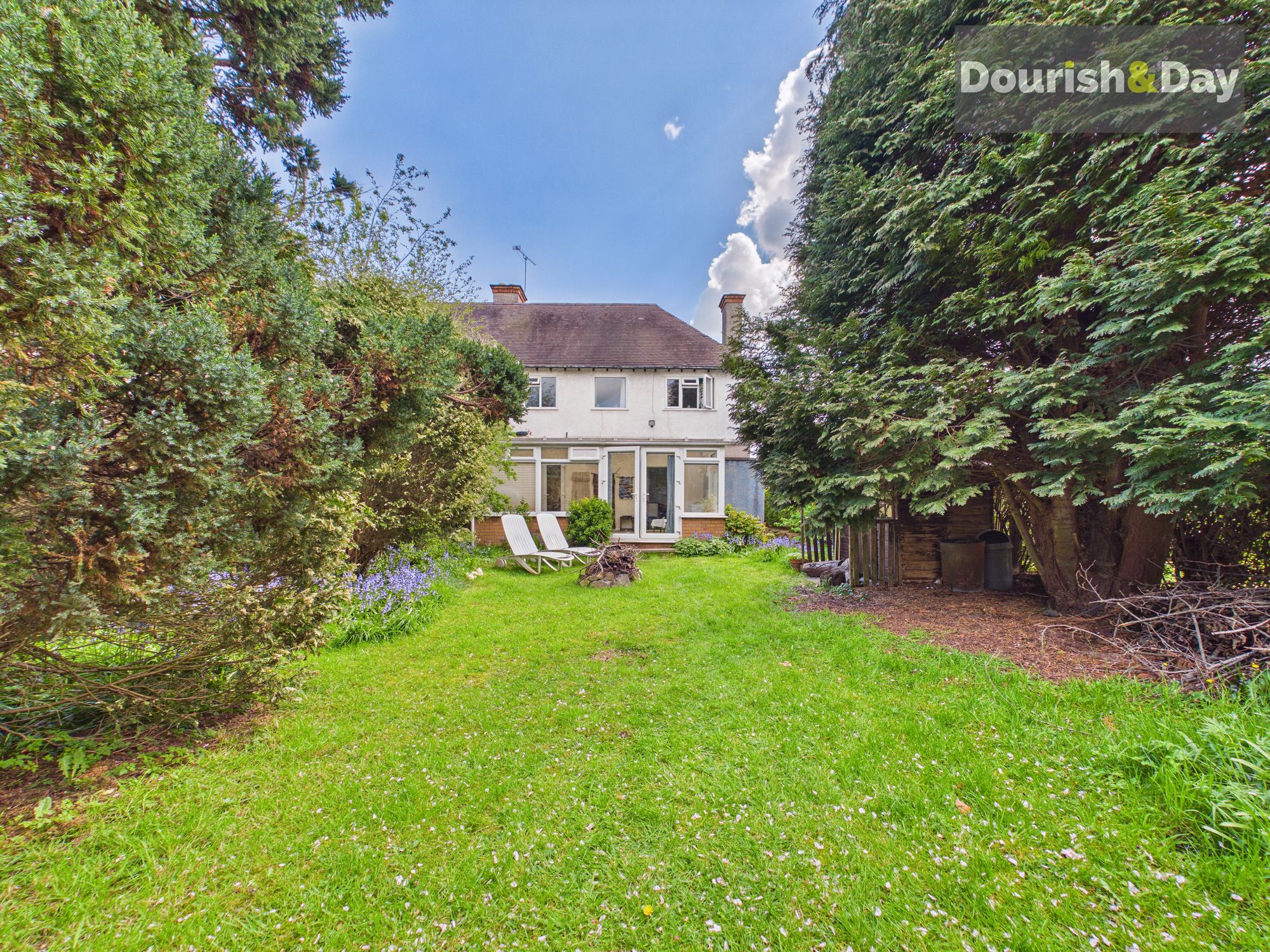 2 bed end of terrace house for sale in Greenway, Stafford, ST16 - Property Image 16