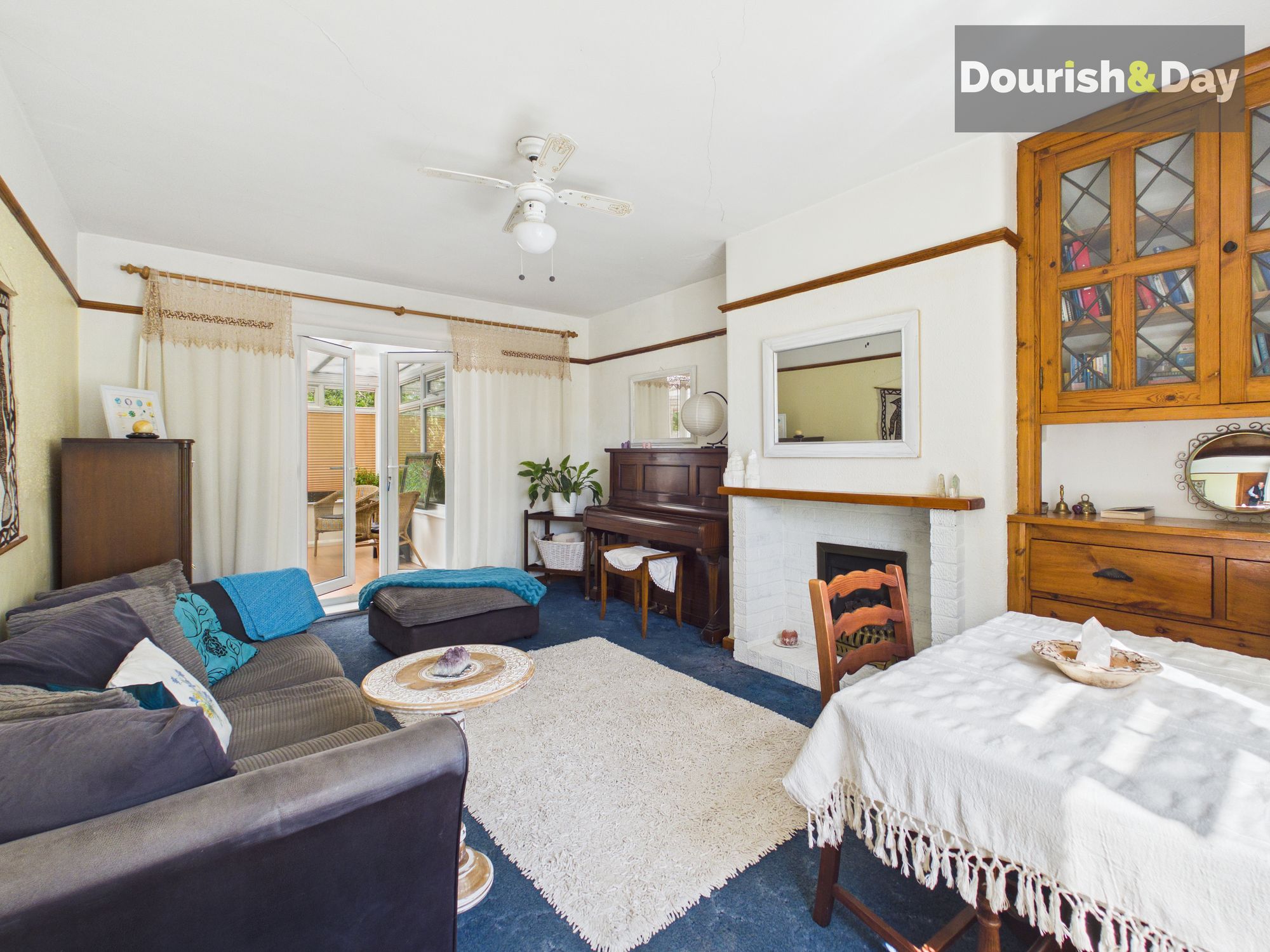 2 bed end of terrace house for sale in Greenway, Stafford, ST16 - Property Image 2
