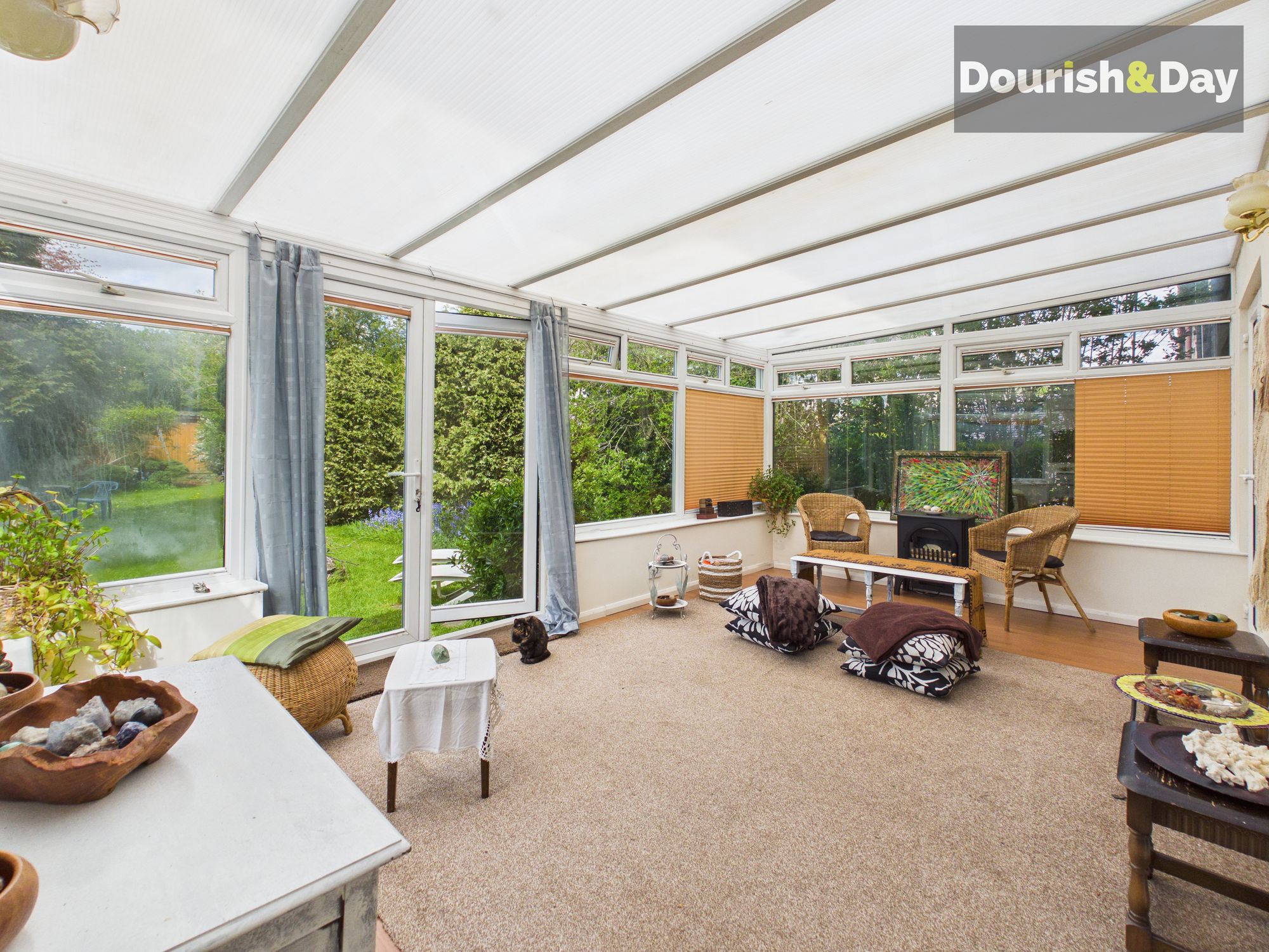 2 bed end of terrace house for sale in Greenway, Stafford, ST16 - Property Image 8