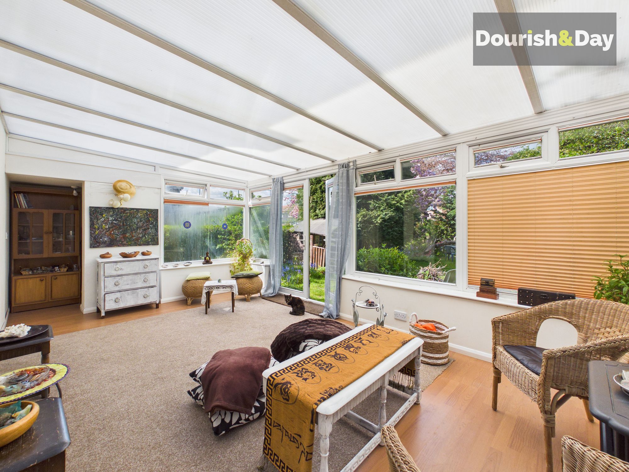 2 bed end of terrace house for sale in Greenway, Stafford, ST16 - Property Image 7