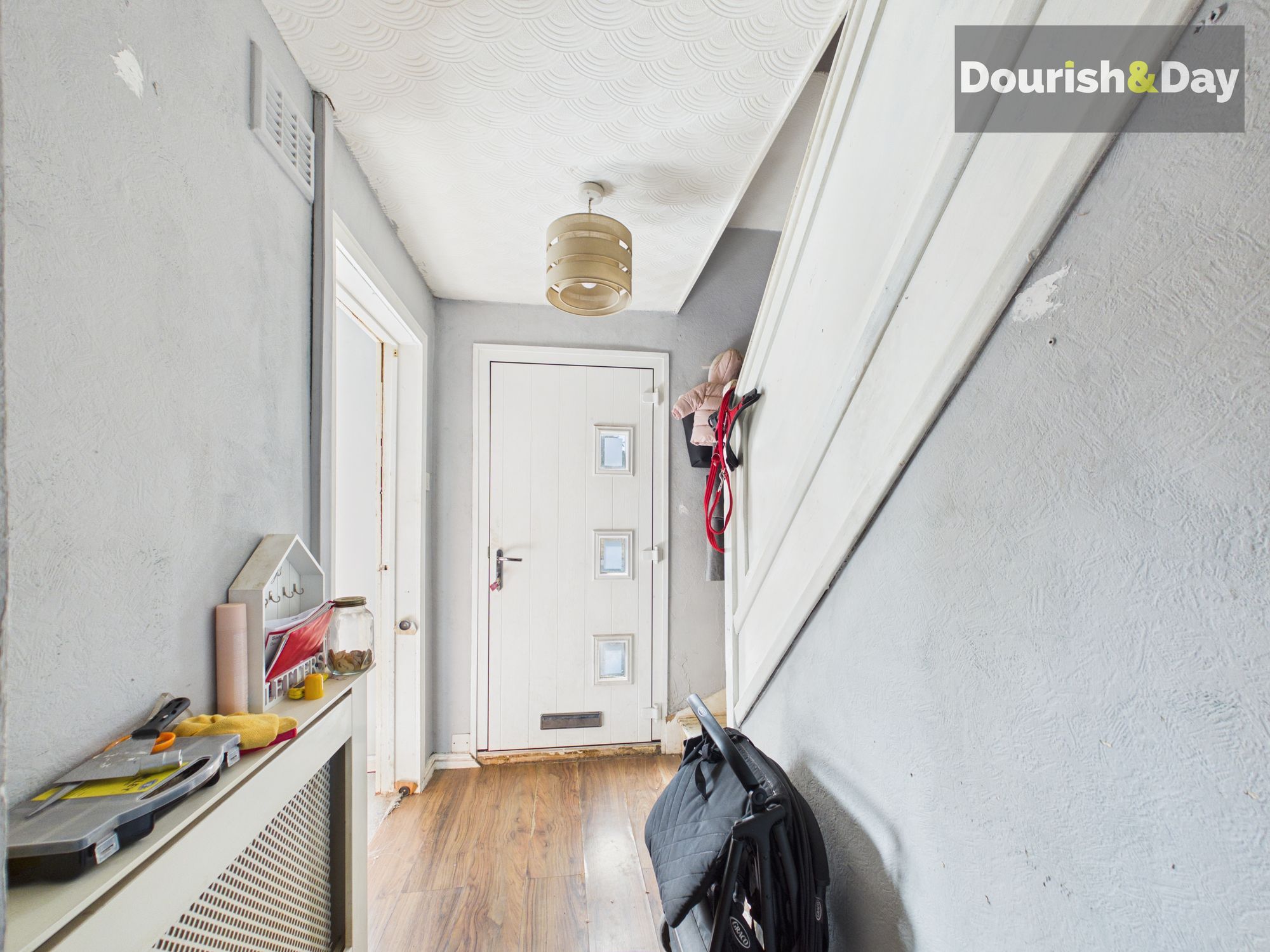 3 bed terraced house for sale in John Amery Drive, Stafford, ST17 - Property Image 5