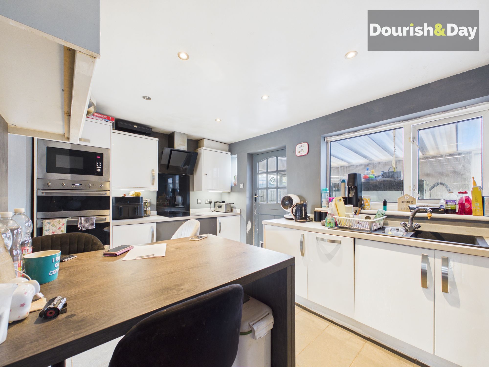 3 bed terraced house for sale in John Amery Drive, Stafford, ST17 - Property Image 3
