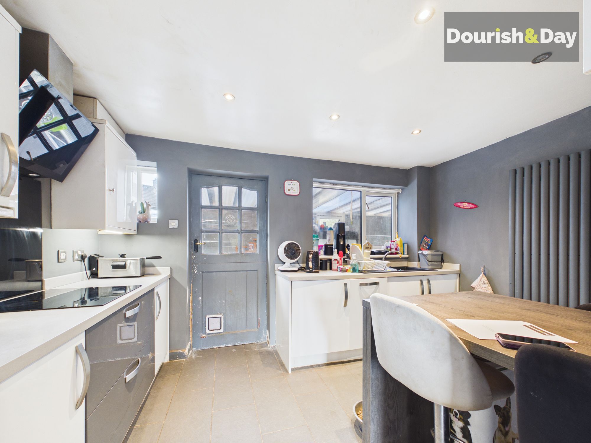 3 bed terraced house for sale in John Amery Drive, Stafford, ST17 - Property Image 8