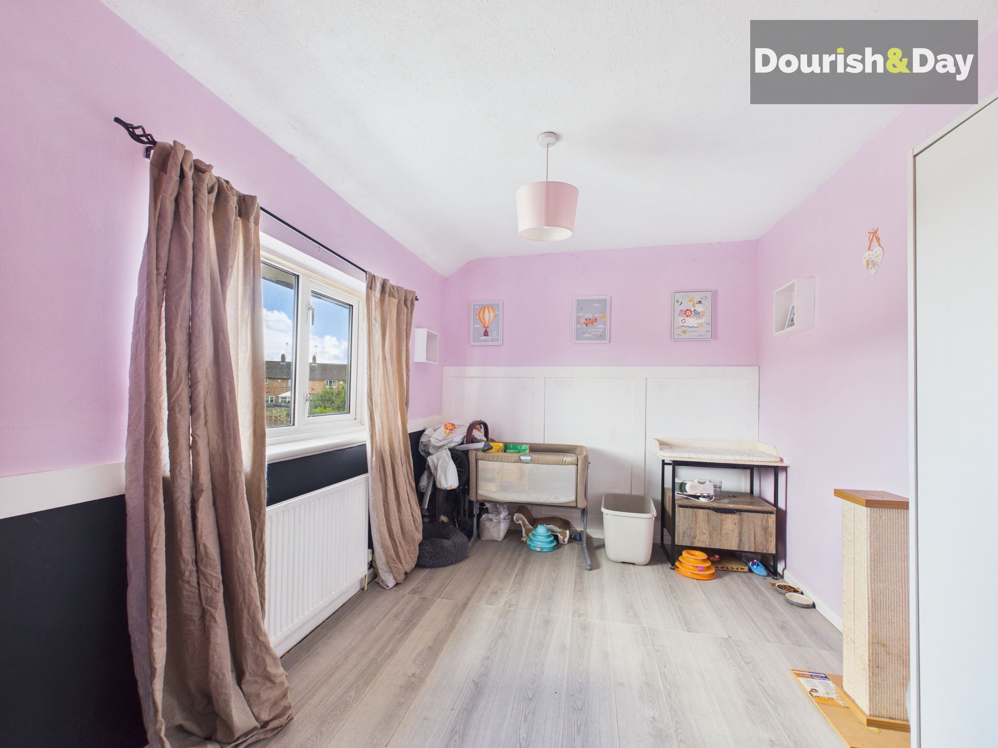 3 bed terraced house for sale in John Amery Drive, Stafford, ST17 - Property Image 11