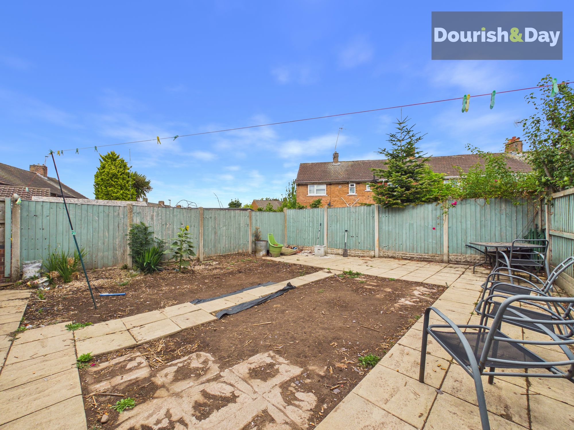 3 bed terraced house for sale in John Amery Drive, Stafford, ST17 - Property Image 4