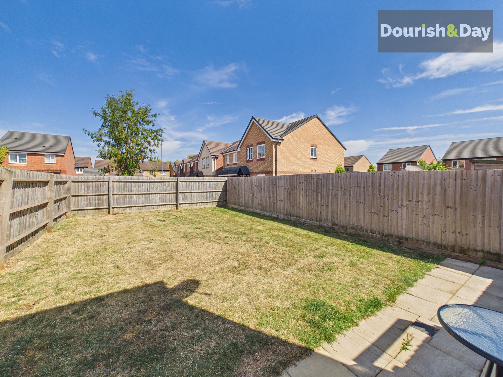 3 bed semi-detached house for sale in Till View, Stafford, ST16 - Property Image 3