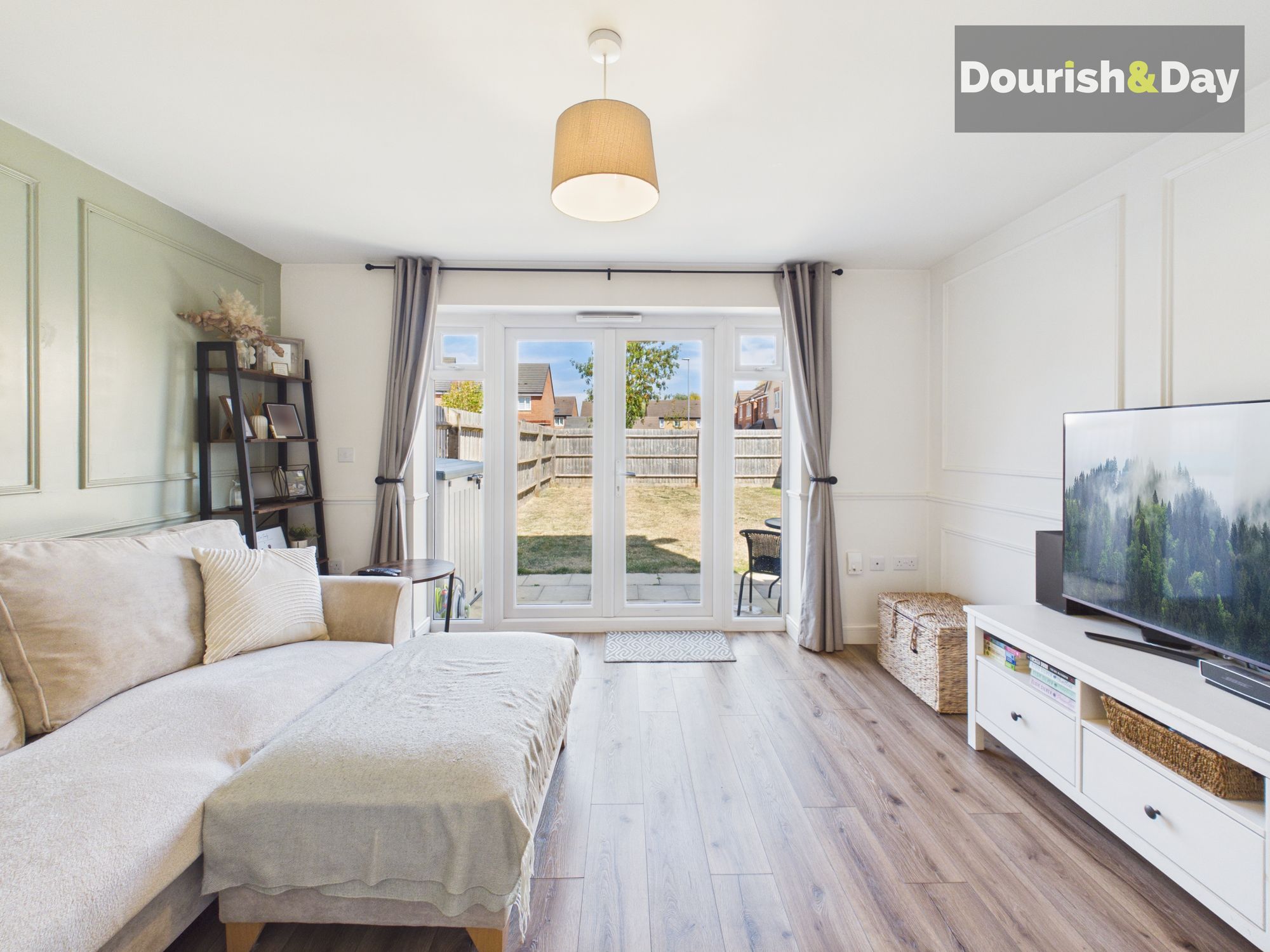 3 bed semi-detached house for sale in Till View, Stafford, ST16 - Property Image 9