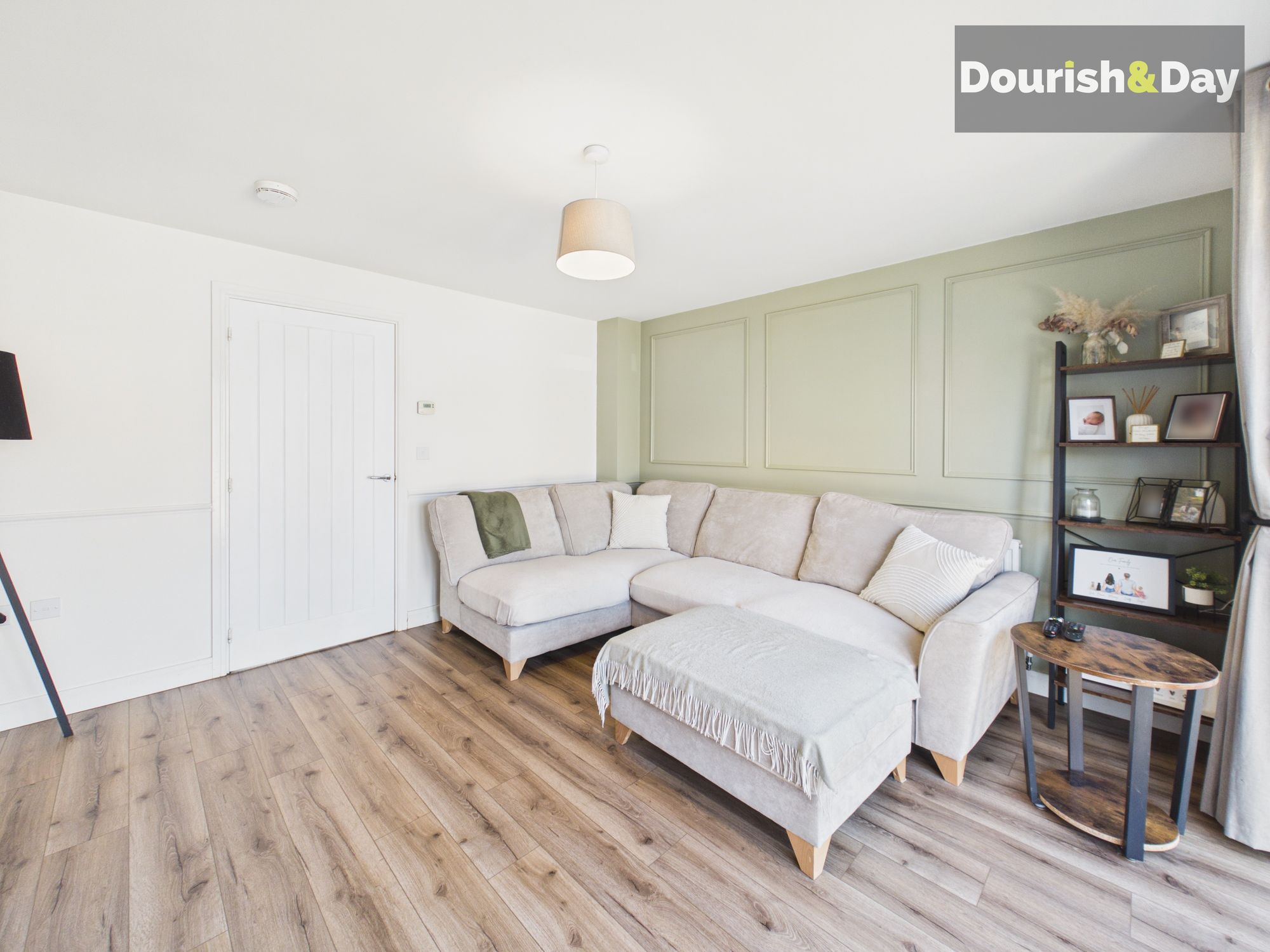 3 bed semi-detached house for sale in Till View, Stafford, ST16 - Property Image 10
