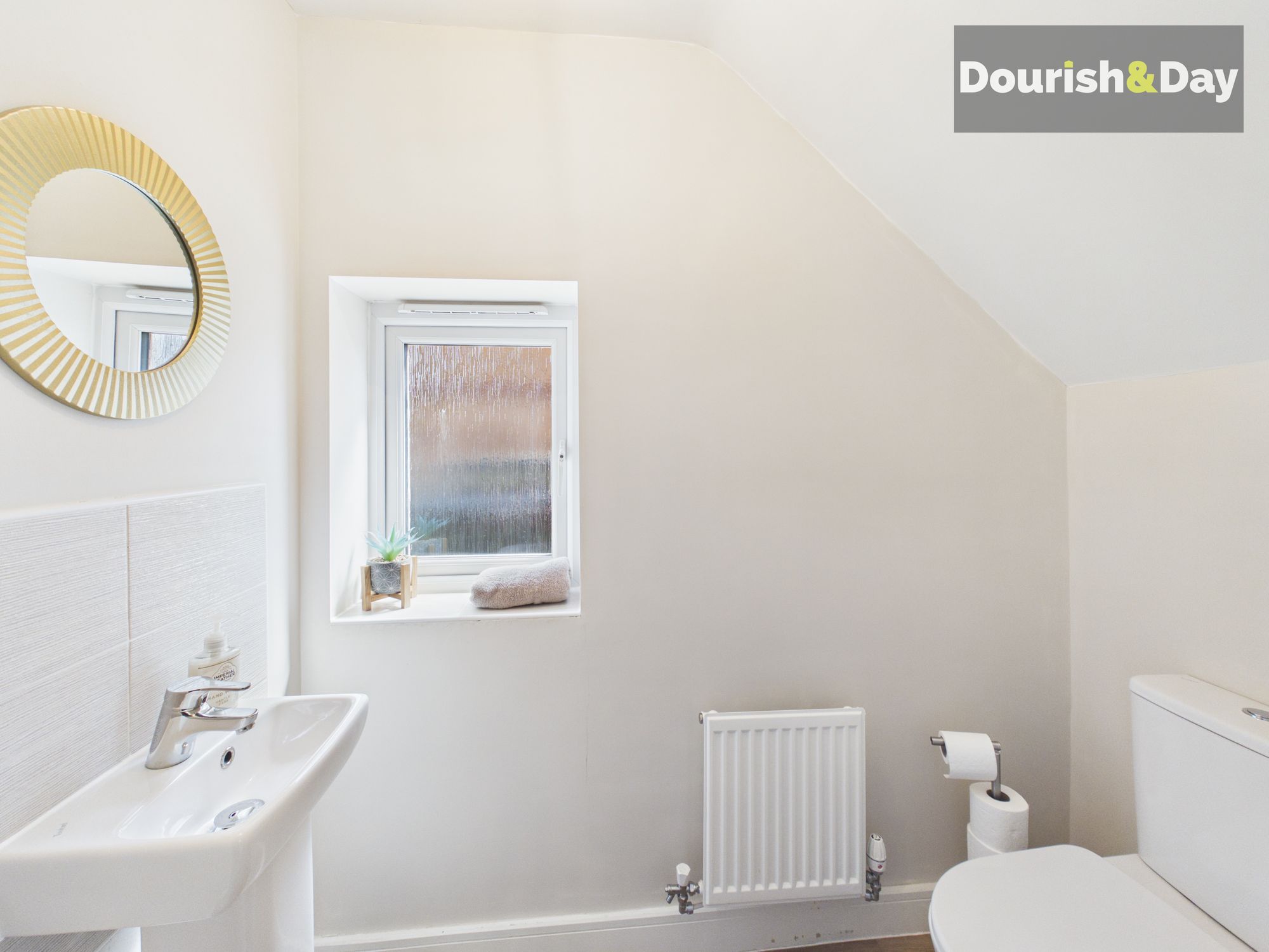 3 bed semi-detached house for sale in Till View, Stafford, ST16 - Property Image 8