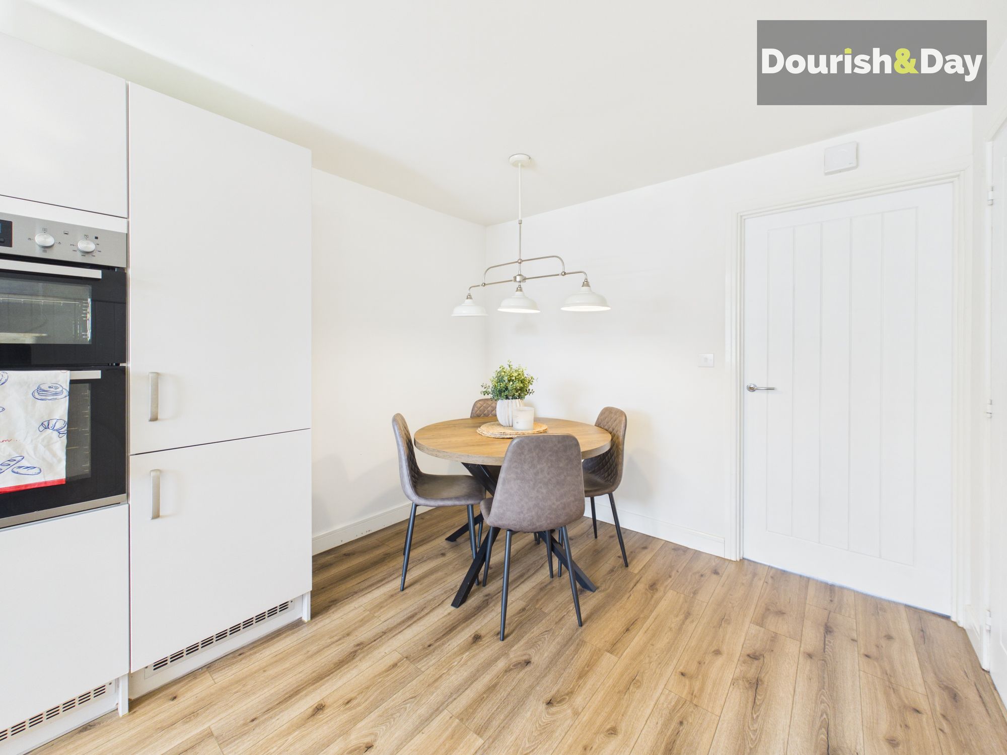 3 bed semi-detached house for sale in Till View, Stafford, ST16 - Property Image 7