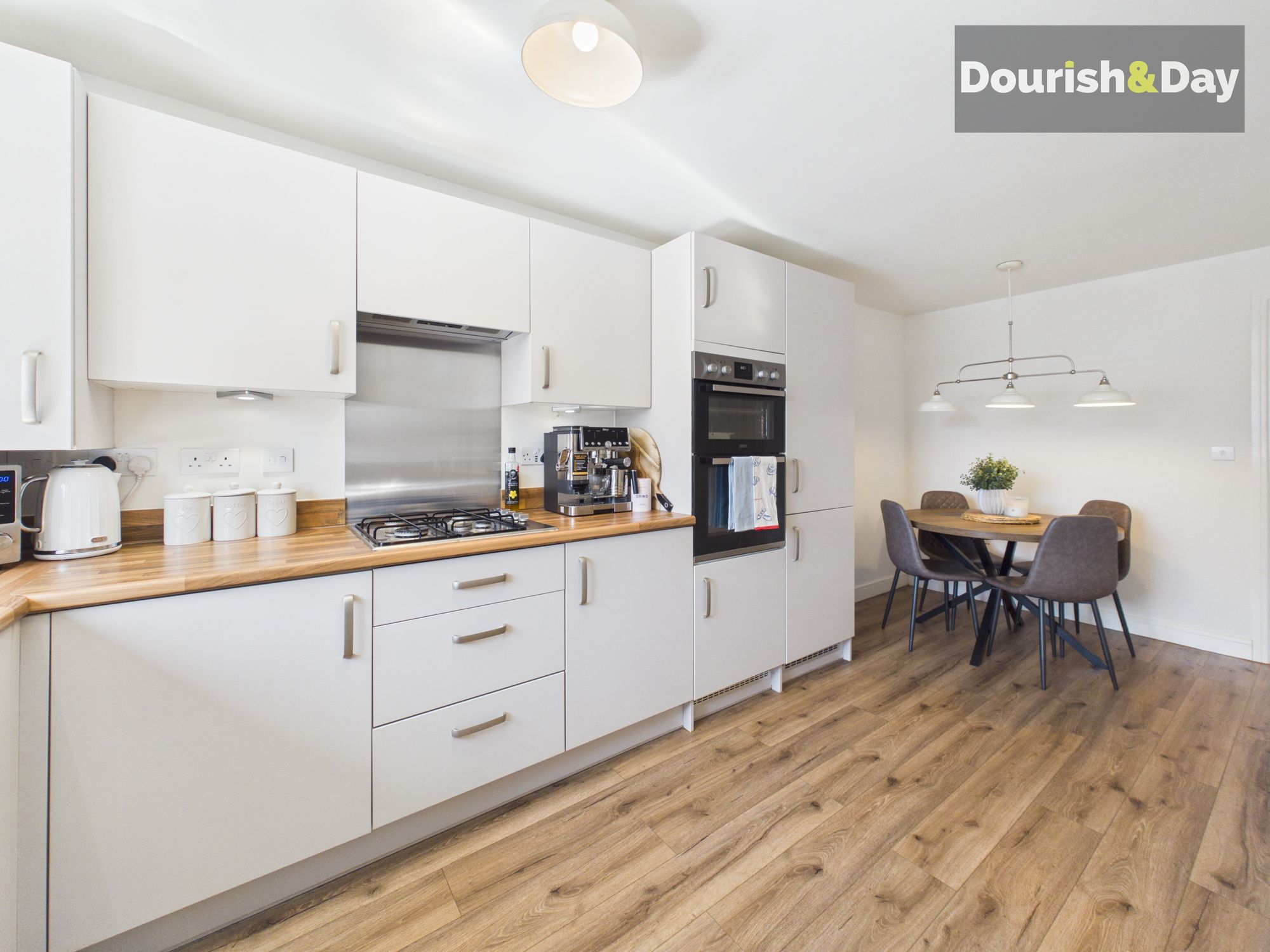 3 bed semi-detached house for sale in Till View, Stafford, ST16 - Property Image 4