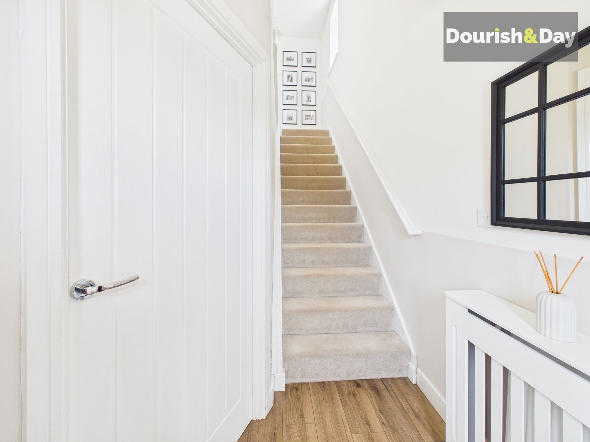 3 bed semi-detached house for sale in Till View, Stafford, ST16 - Property Image 5