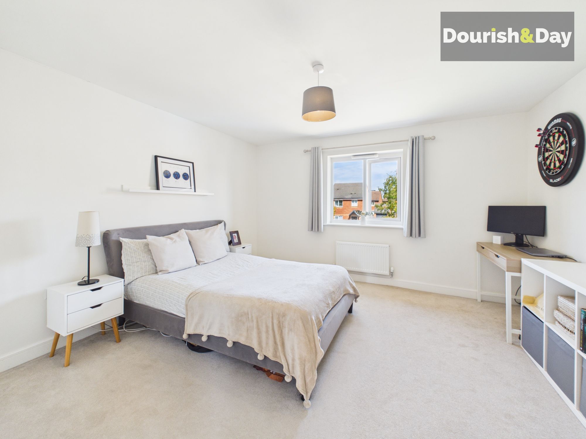 3 bed semi-detached house for sale in Till View, Stafford, ST16 - Property Image 12