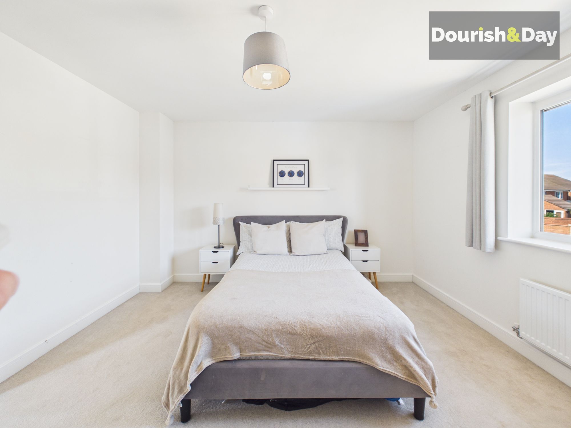 3 bed semi-detached house for sale in Till View, Stafford, ST16 - Property Image 13