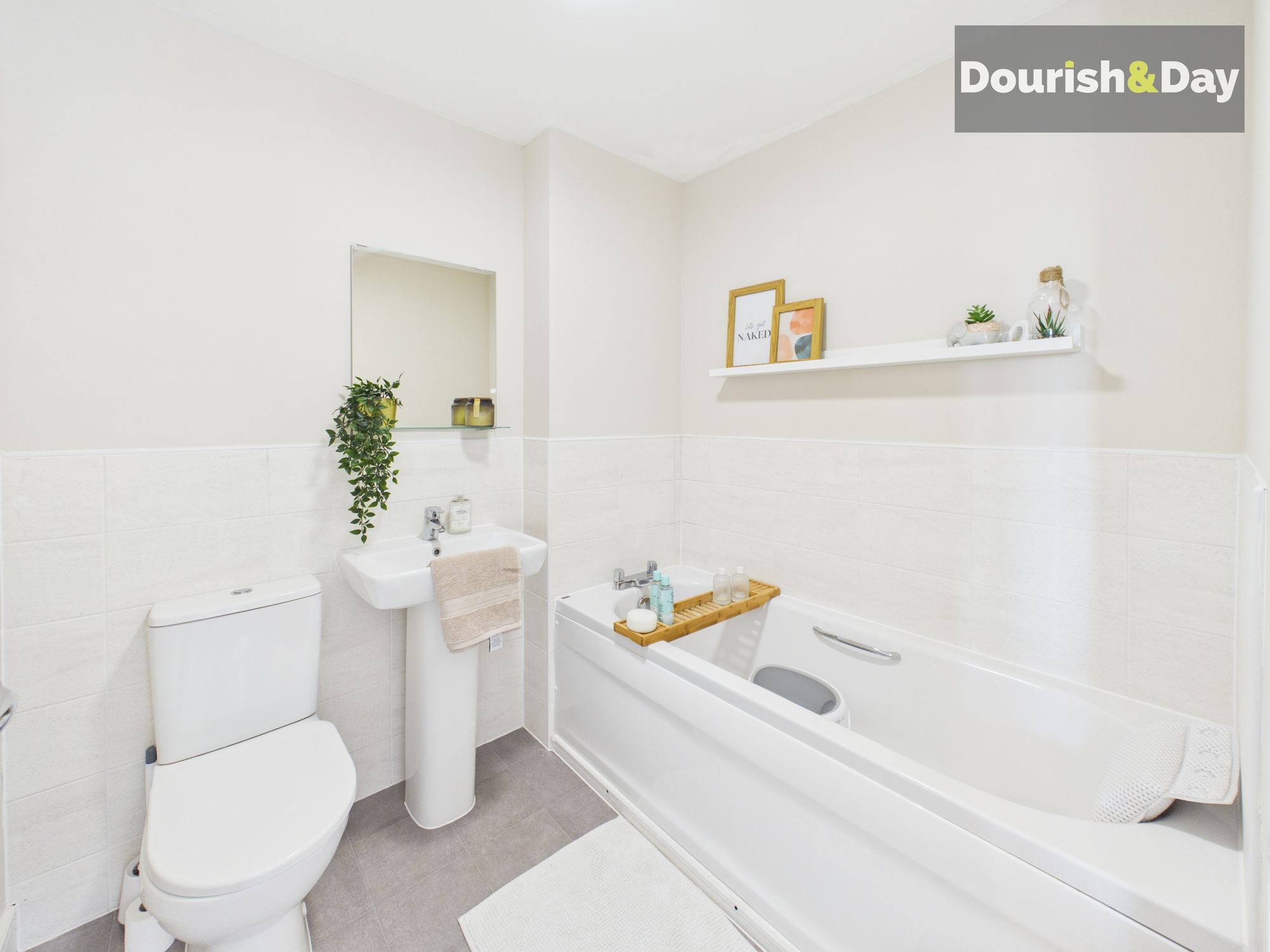 3 bed semi-detached house for sale in Till View, Stafford, ST16 - Property Image 14