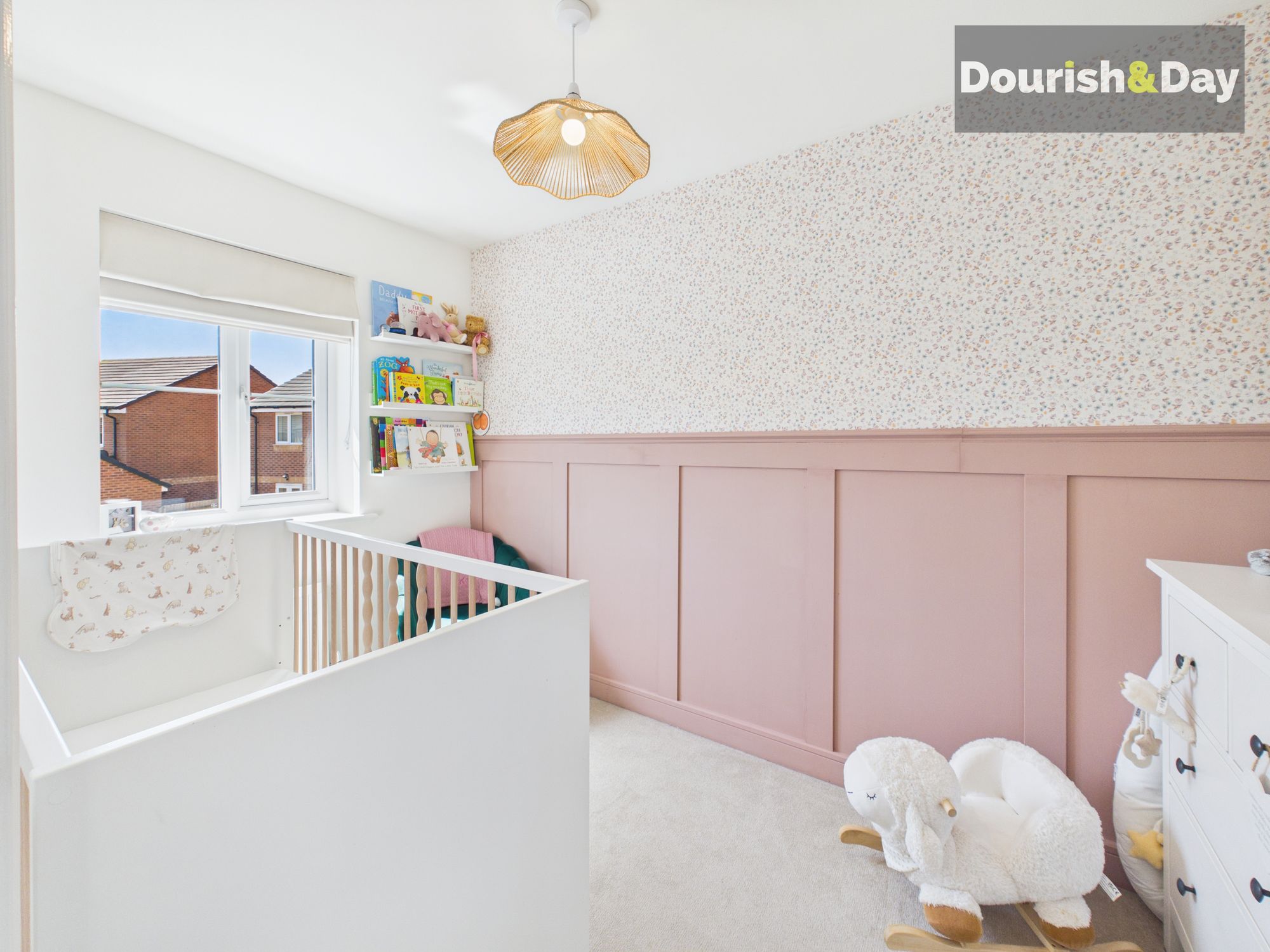 3 bed semi-detached house for sale in Till View, Stafford, ST16 - Property Image 15