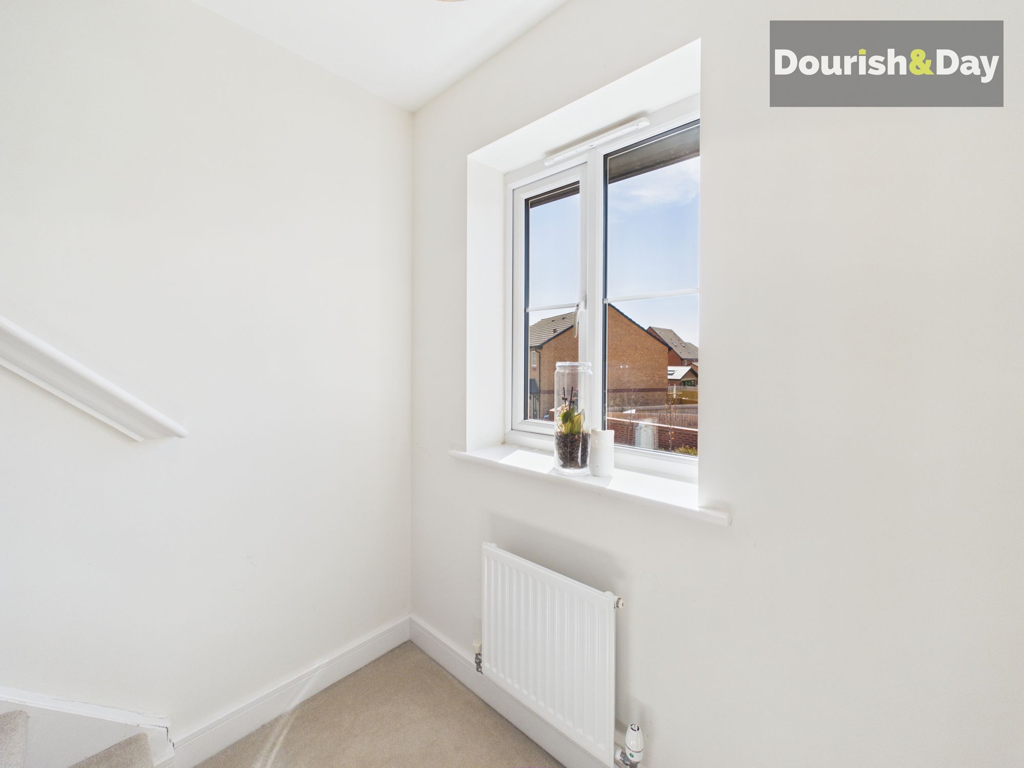 3 bed semi-detached house for sale in Till View, Stafford, ST16 - Property Image 16