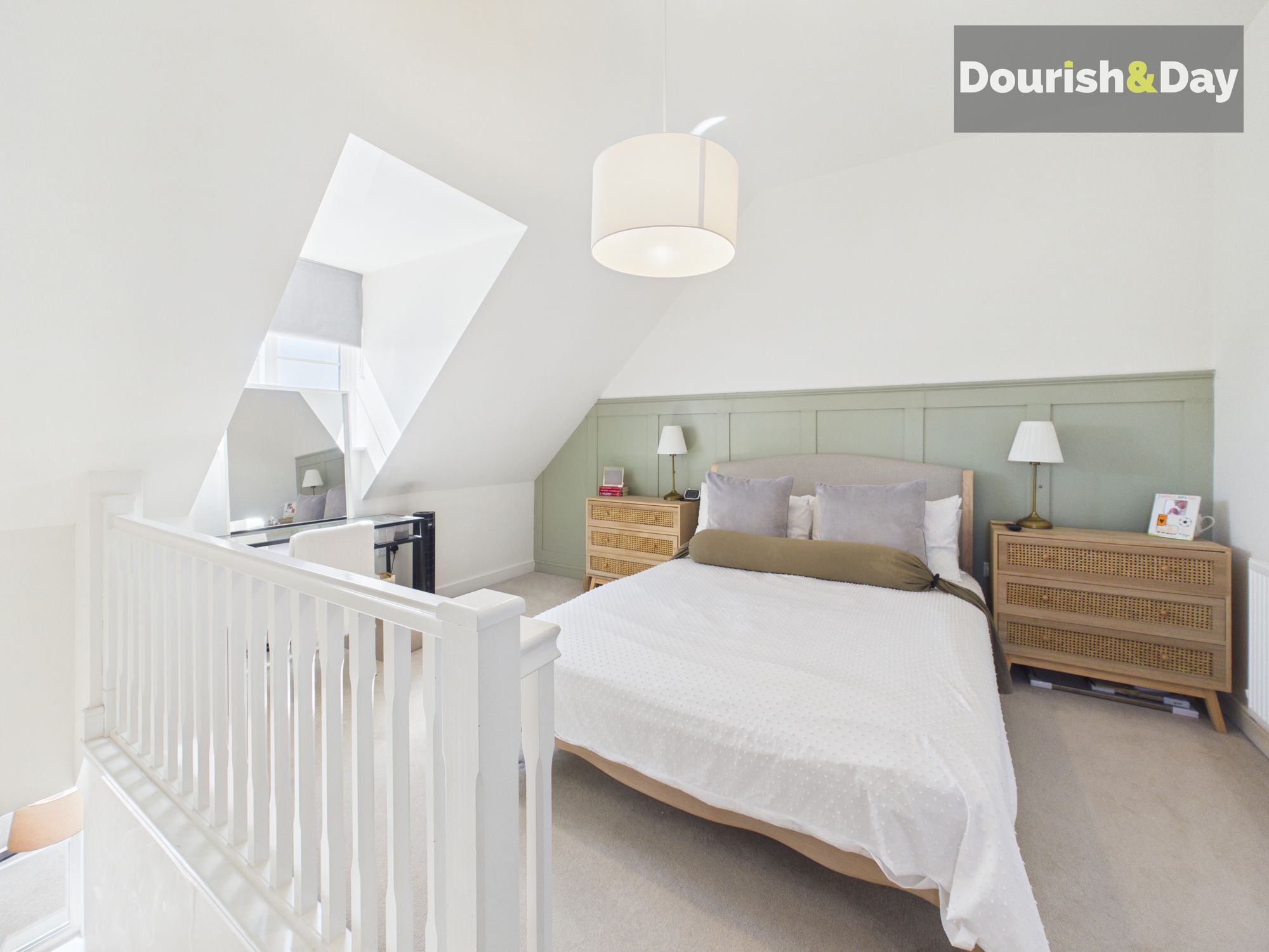 3 bed semi-detached house for sale in Till View, Stafford, ST16 - Property Image 17